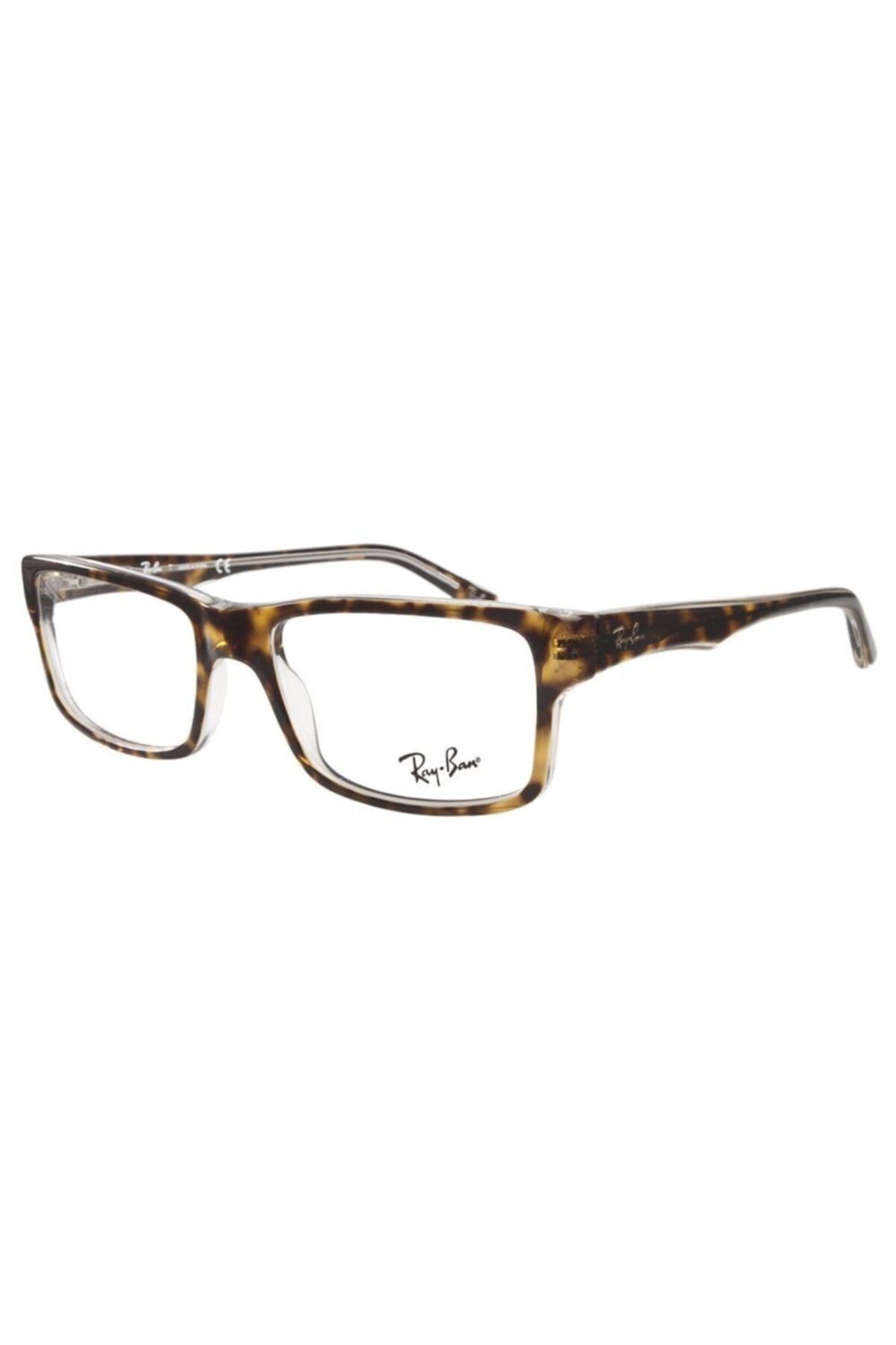 RayBan Rayban 5245 Mavi Işık Koruyucu Ekran Gözlüğü