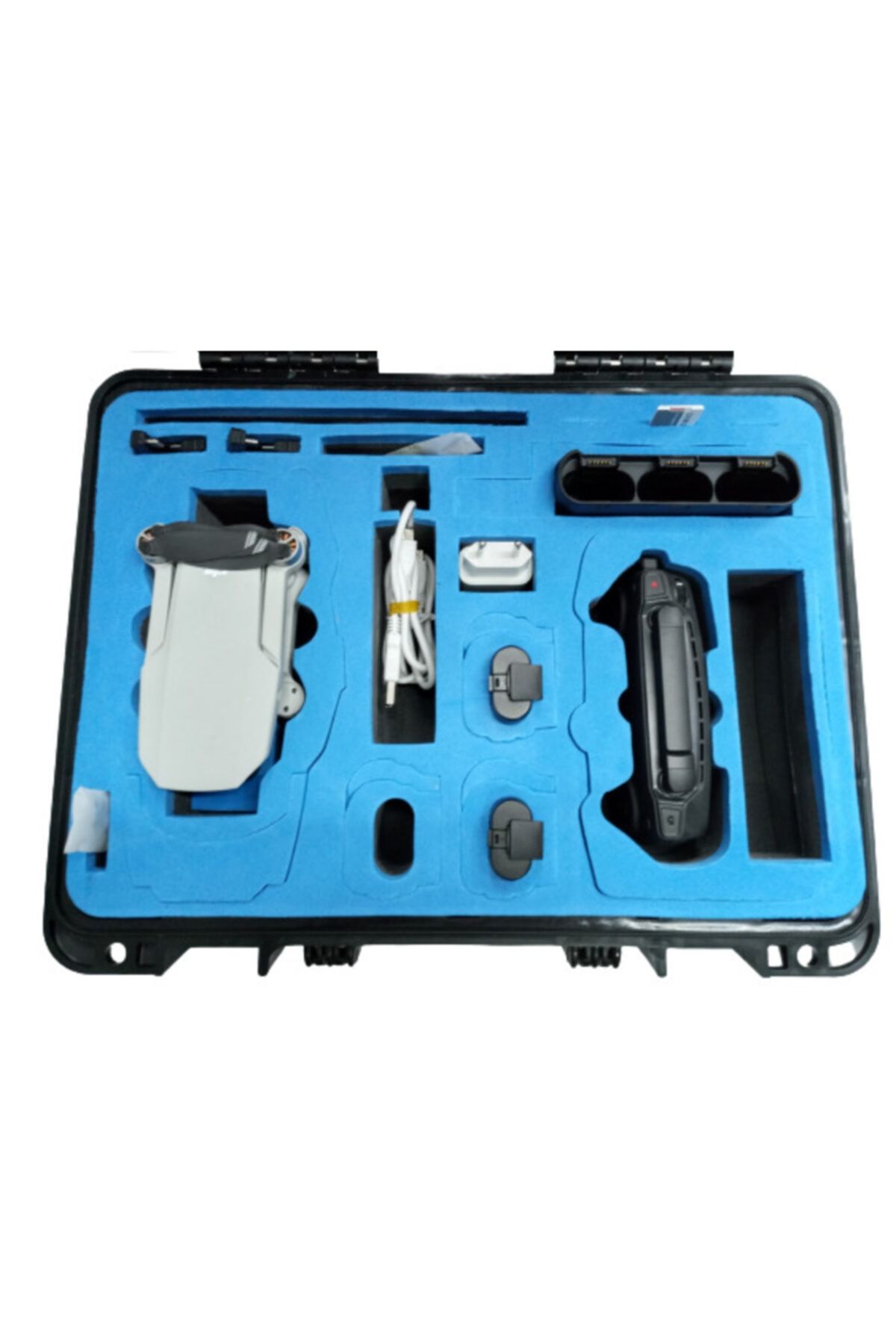 Clascase C02 Djı Mavic Drone Çanta
