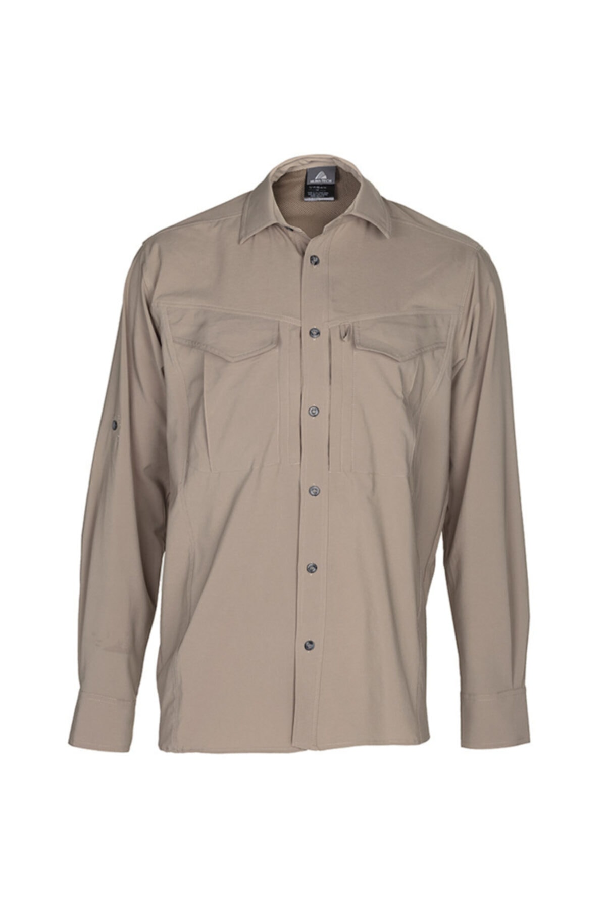 e life tasarım 190500 Echo Tactical Gömlek Sand 3xl