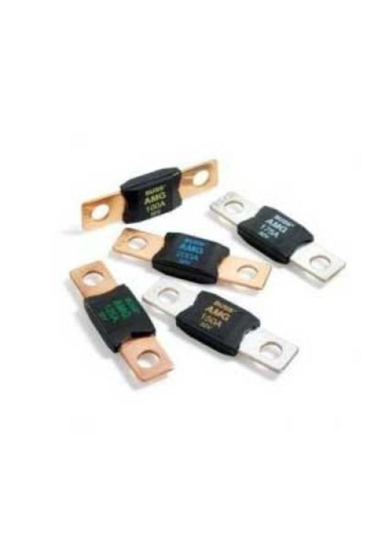 Teknovasyon Arge Victron Mega-fuse 150a-32v ( Paket Içinde 5 Adet)