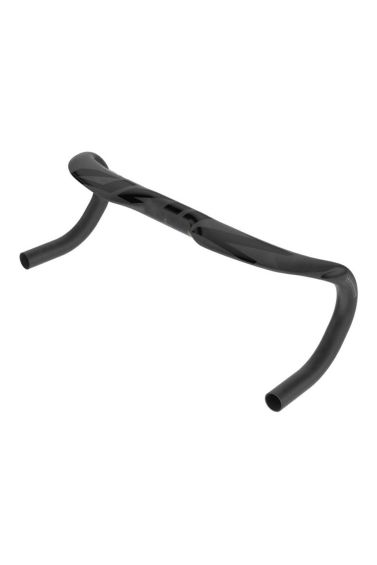 Zipp Sl70 Aero Yol Bisikleti Gidonu 38cm-siyah