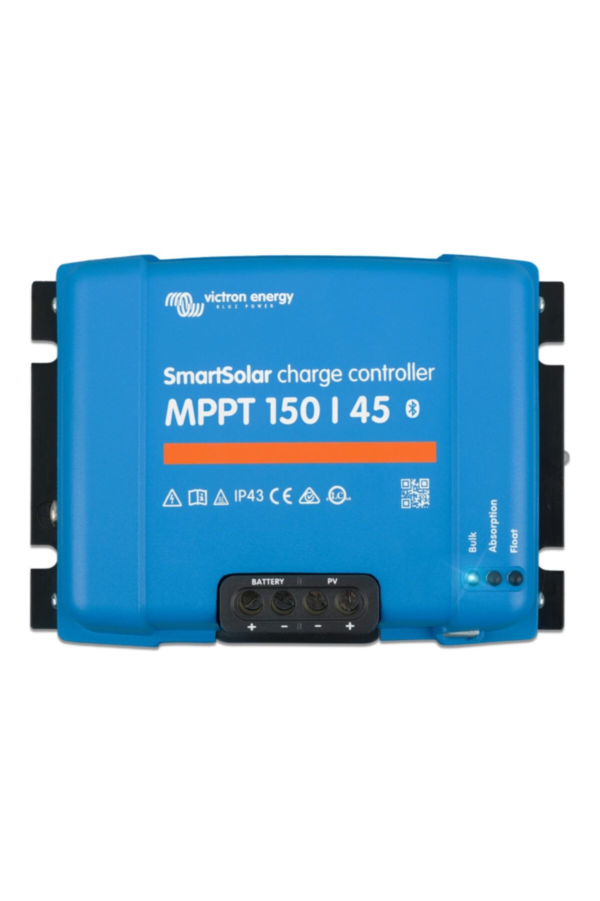 Teknovasyon Arge Victron Enerji Smartsolar Mppt 150-45-tr Solar Şarj Cihazı
