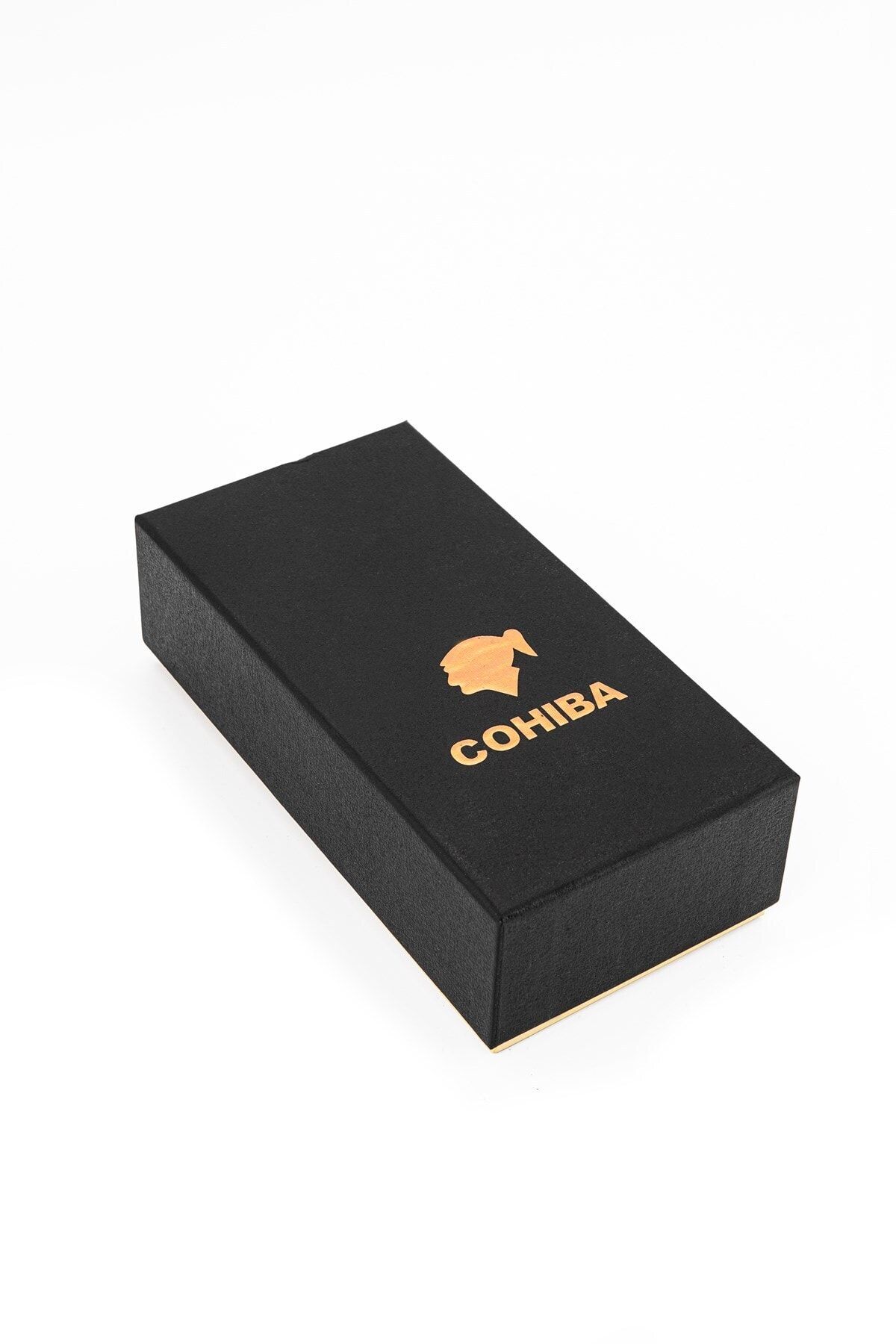 COHİBA Cohıba Çakmak Ccm0199