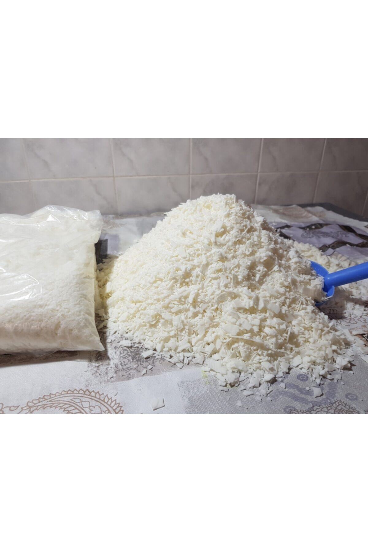 Dekormum Soya Wax (soya Parafini) 1kg