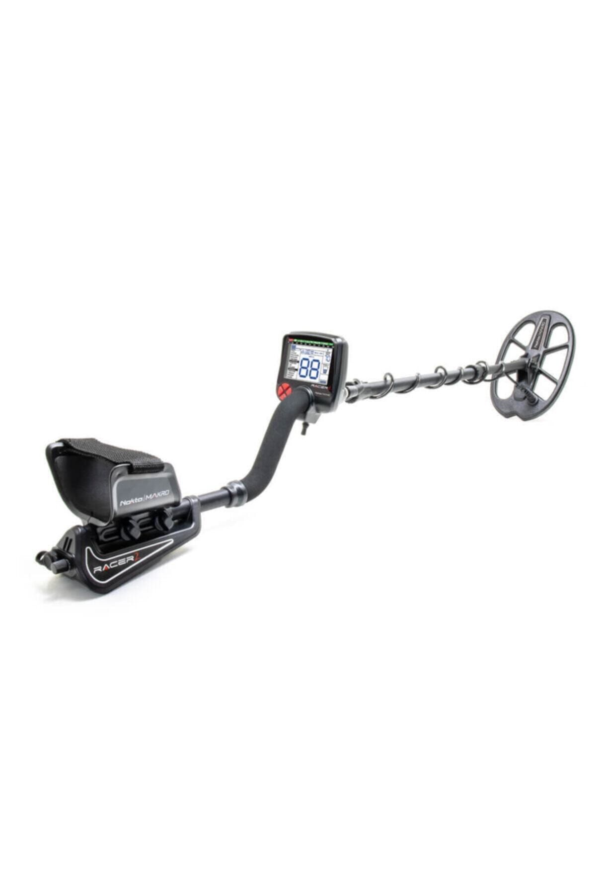 Nokta Makro Racer 2 Dedektör