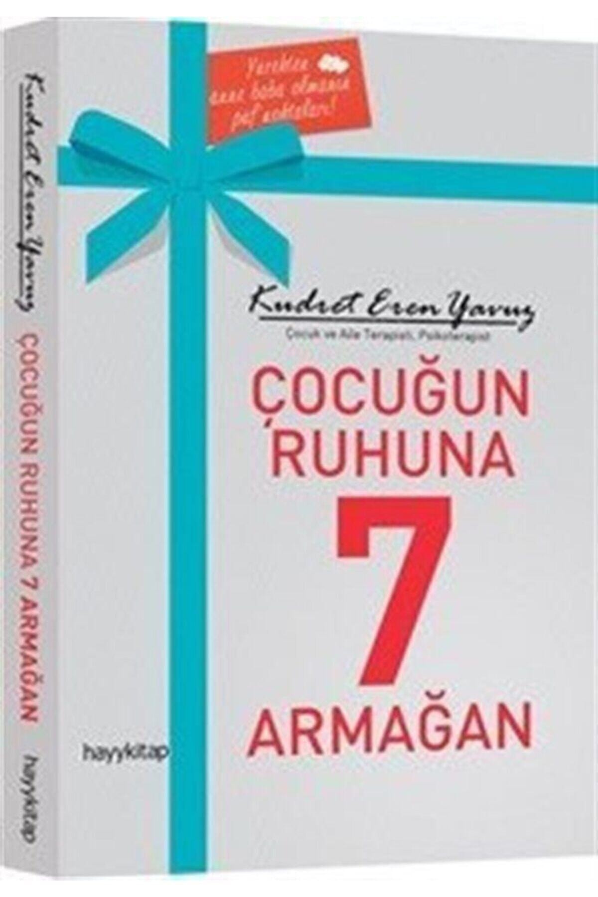 Hayykitap Çocuğun Ruhuna 7 Armağan