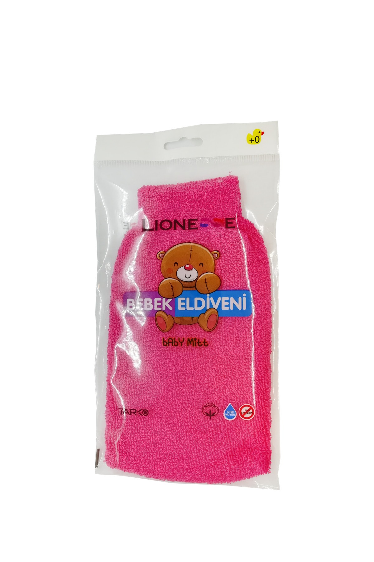 Tarko Lionesse Bebek Banyo Eldiveni 2020