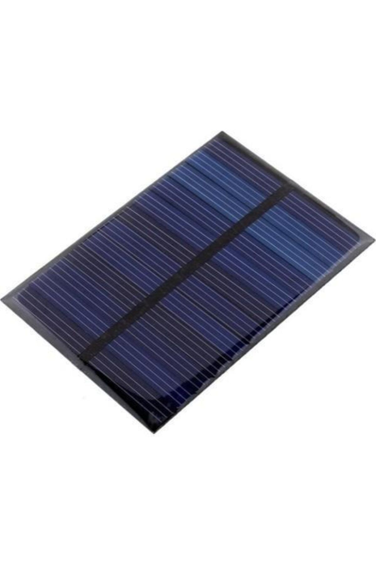 Tommatech Güneş Paneli 0.50 W 6 Volt 90x55