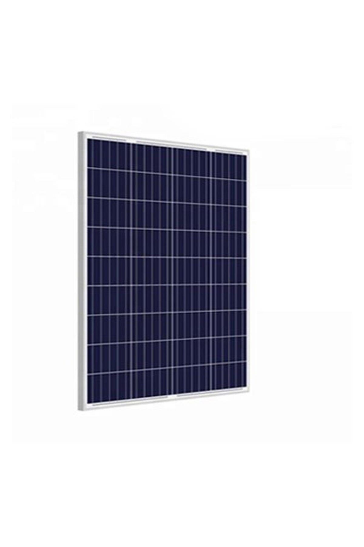 Tommatech Güneş Paneli 80 W Poli Kristal 68x79 Cm 12 Volt