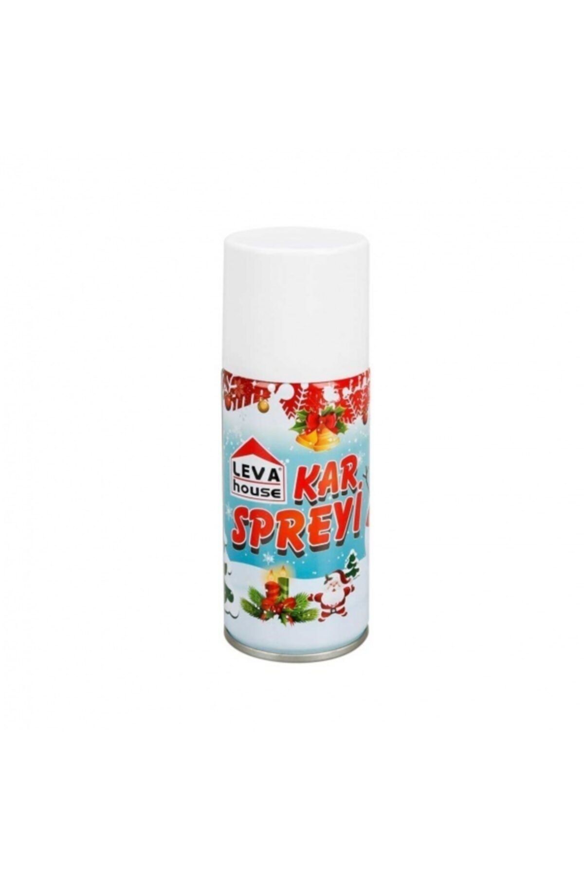 parti sürprizi Kar Spreyi 1 Adet 150 Ml.