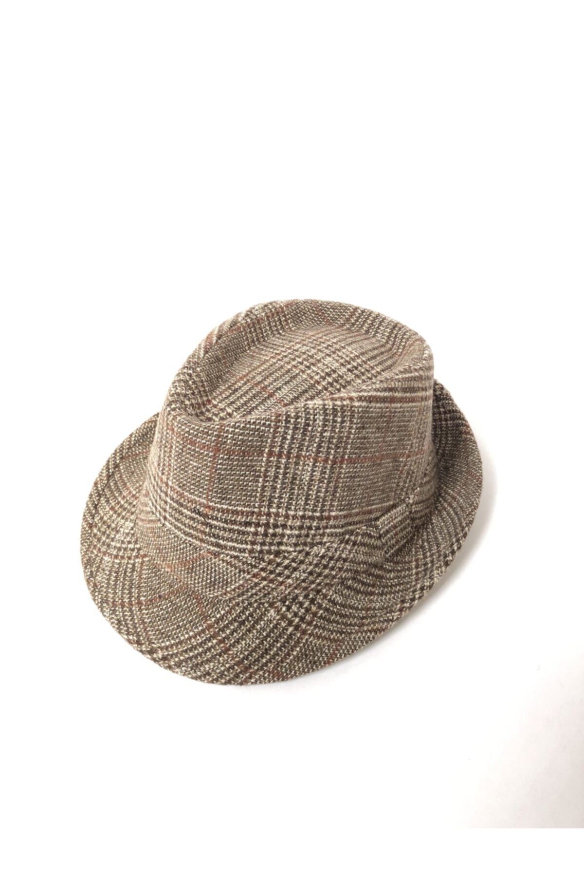 Hat&Cap Fötr Şapka