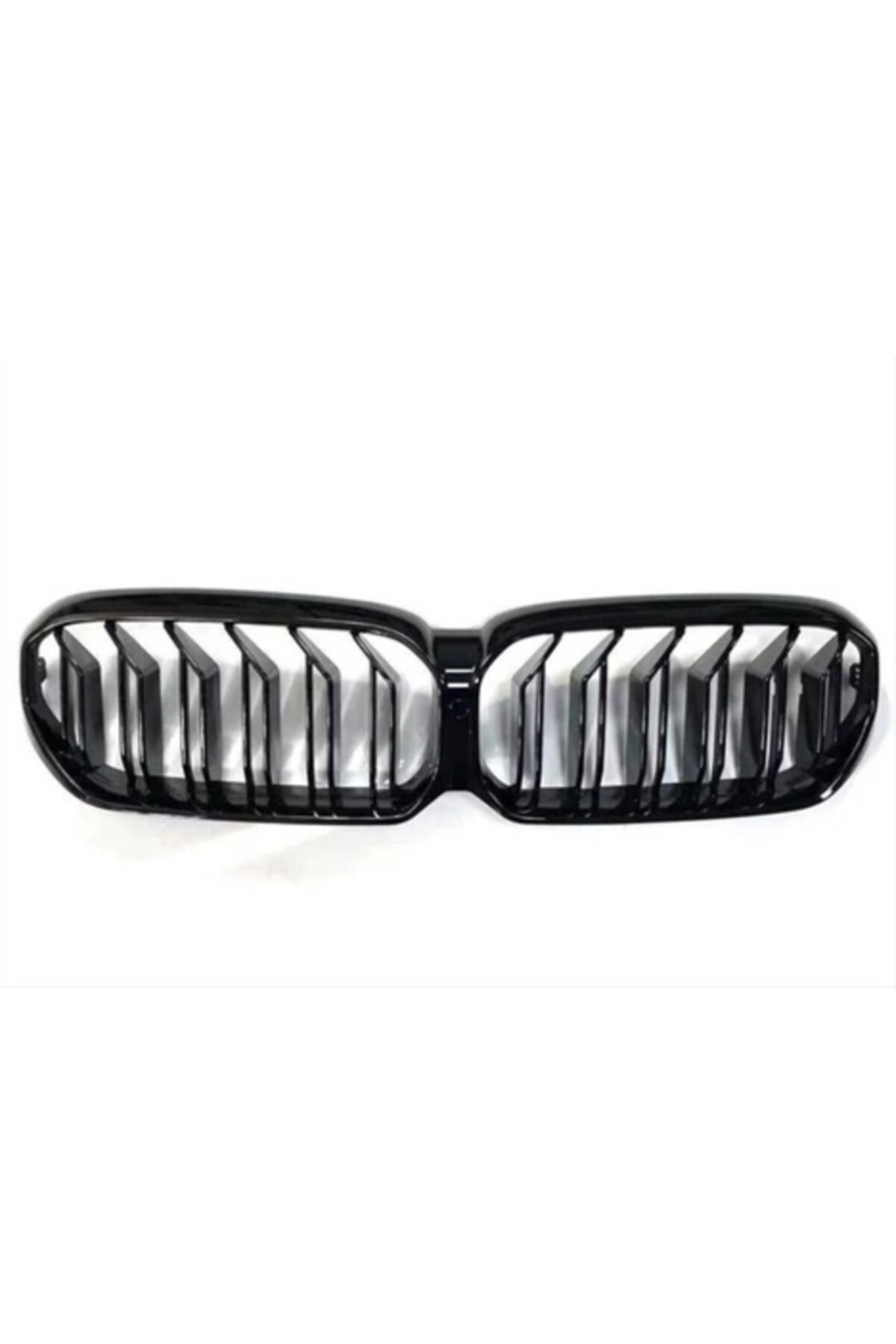 OEM Bmw 5 Serısı G30 2020+ M5 Çift Çizgi Böbrek (makyajlı Kasa)