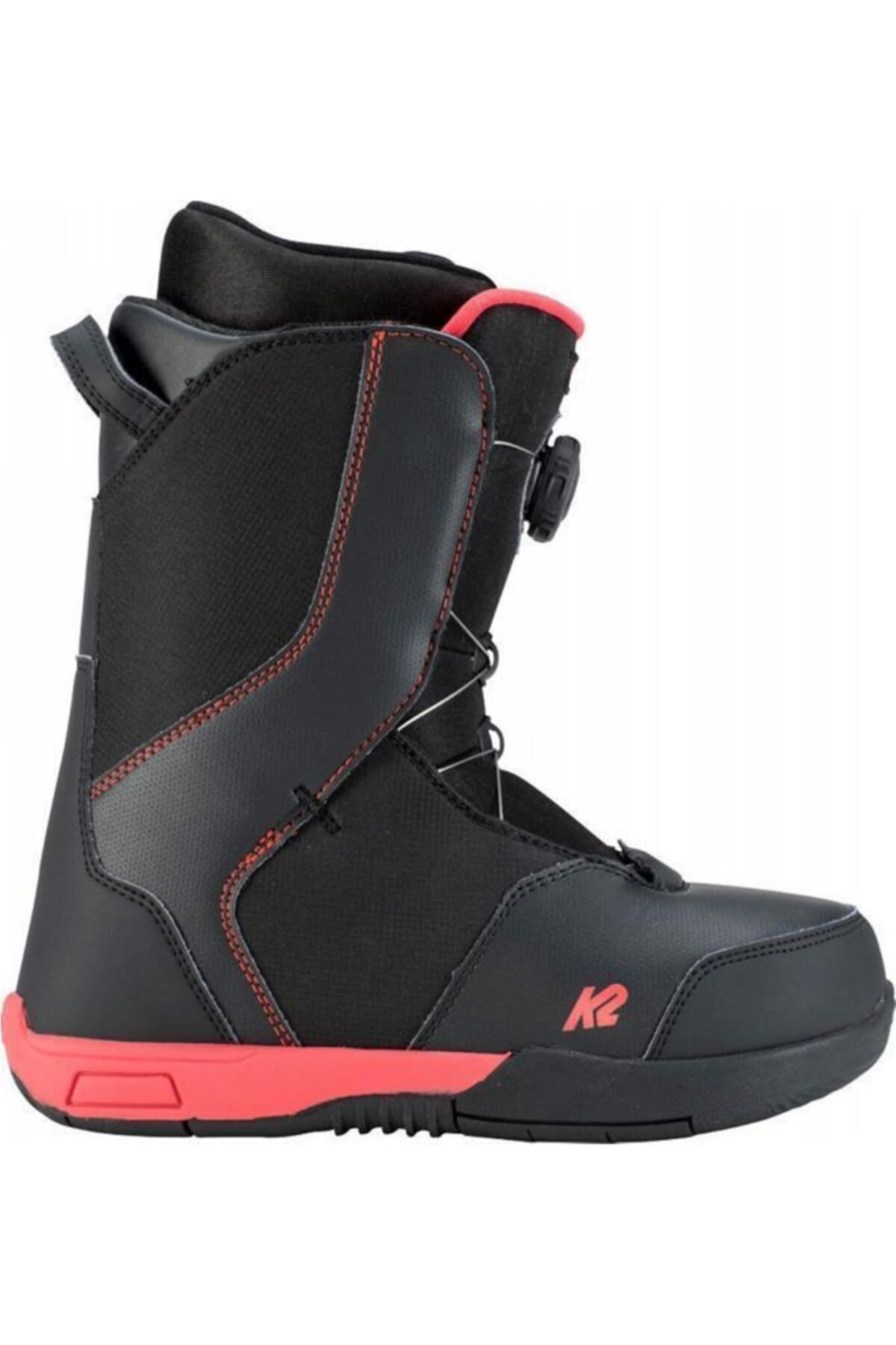 K2 Vandal Snowboard Botu