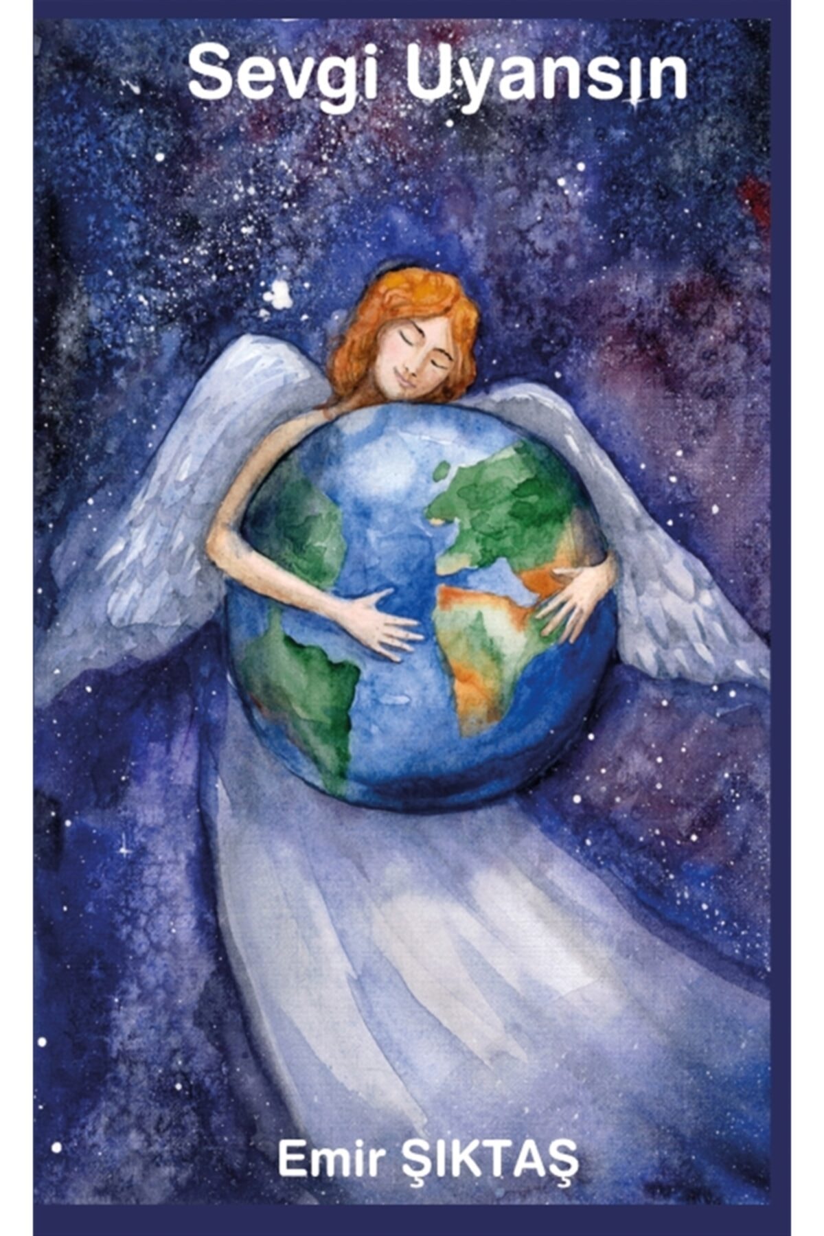 Platanus Publishing Sevgi Uyansın - Emir Şıktaş 9786257525794