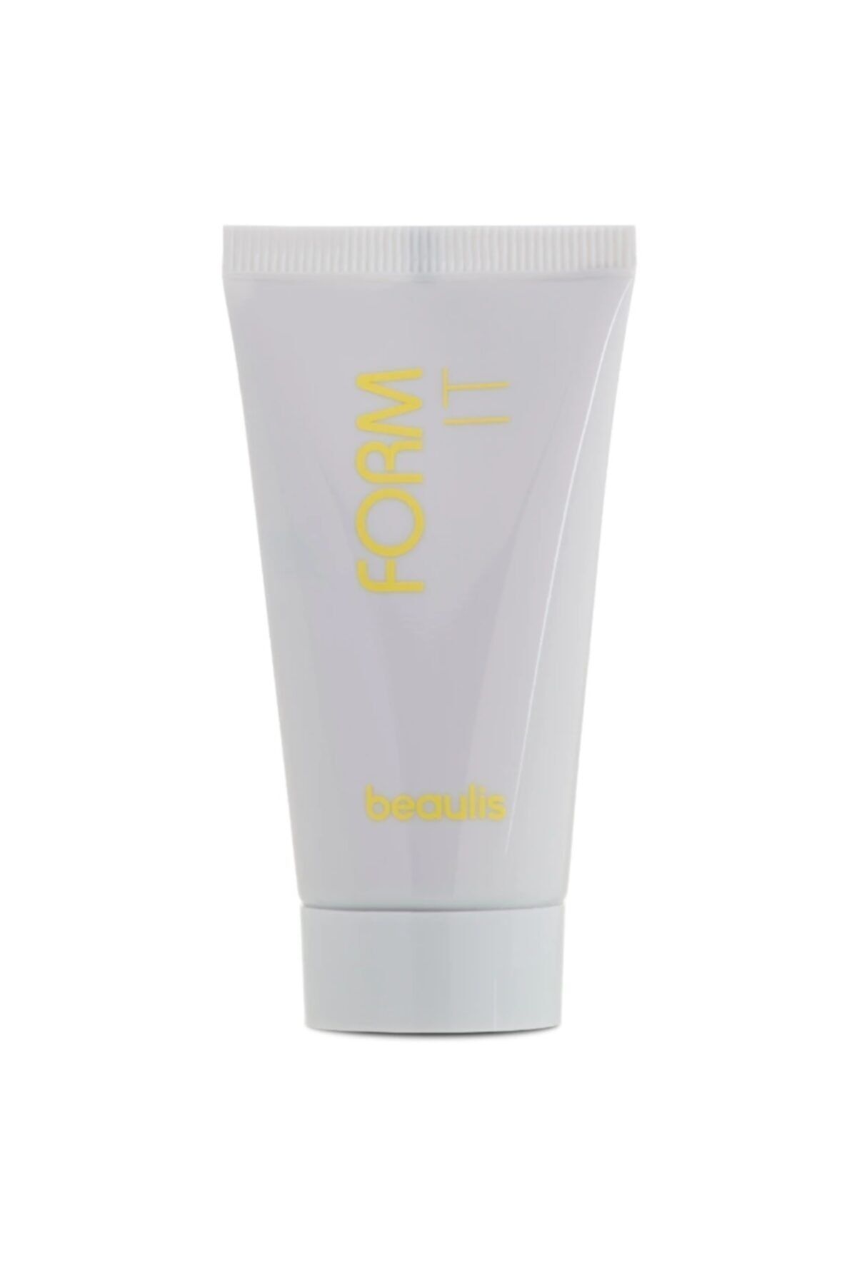 BEE BEAULİS Beaulis Form It Fondöten 137 Almond