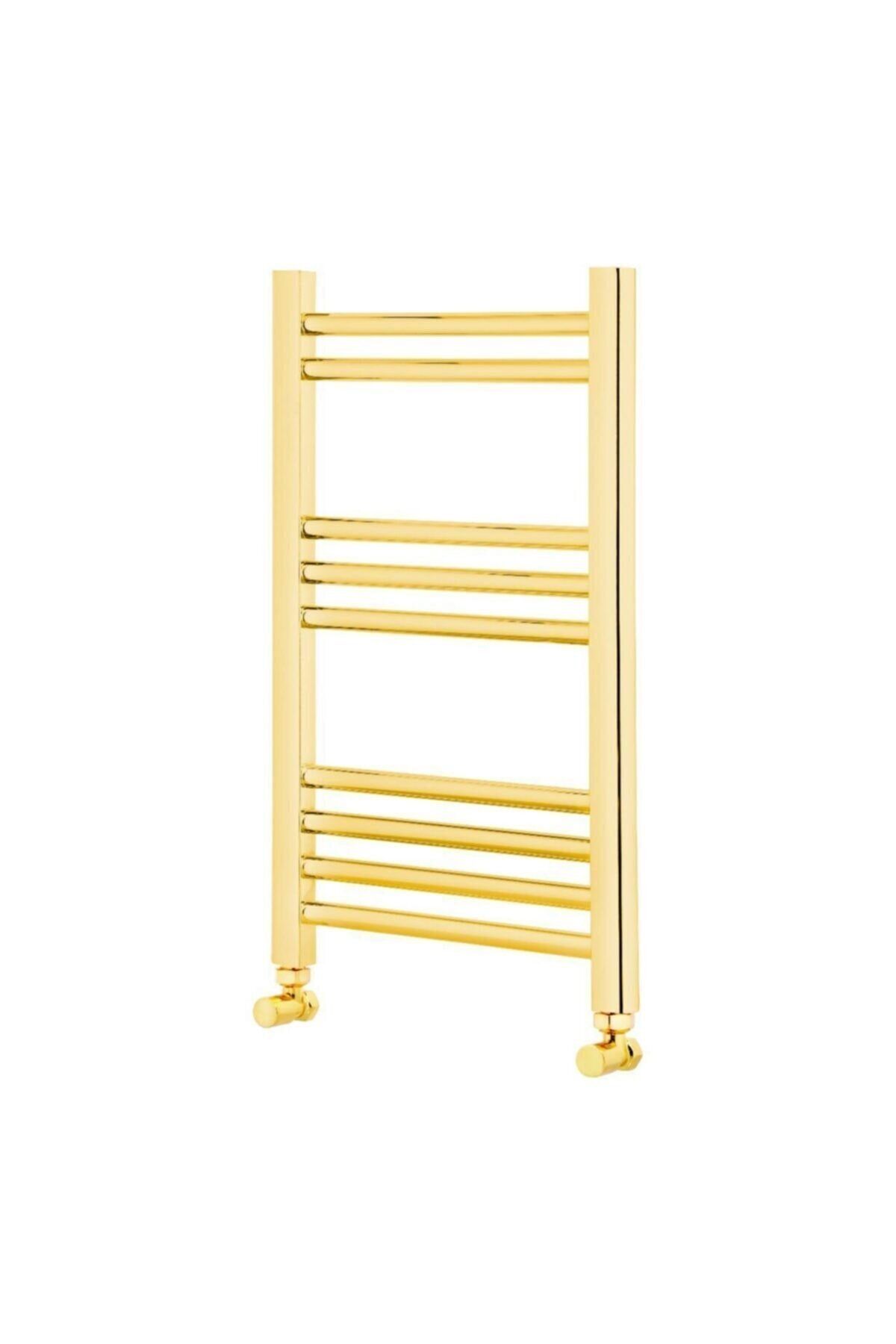 ŞİMAŞ HAVLUPAN 50/70 Gold 10 Borulu Havlupan