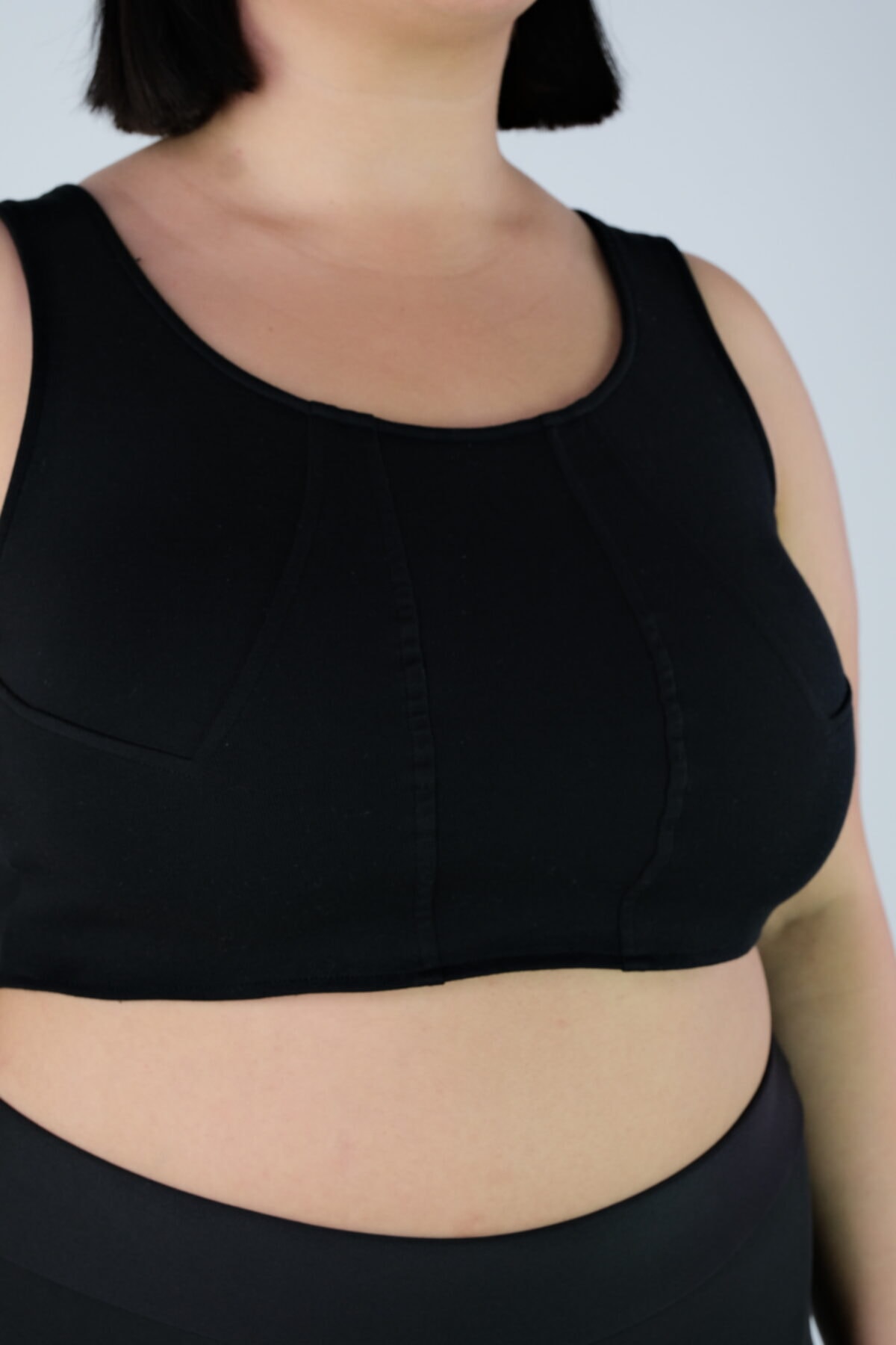 bgc (big girls club) Contour Corset Bra