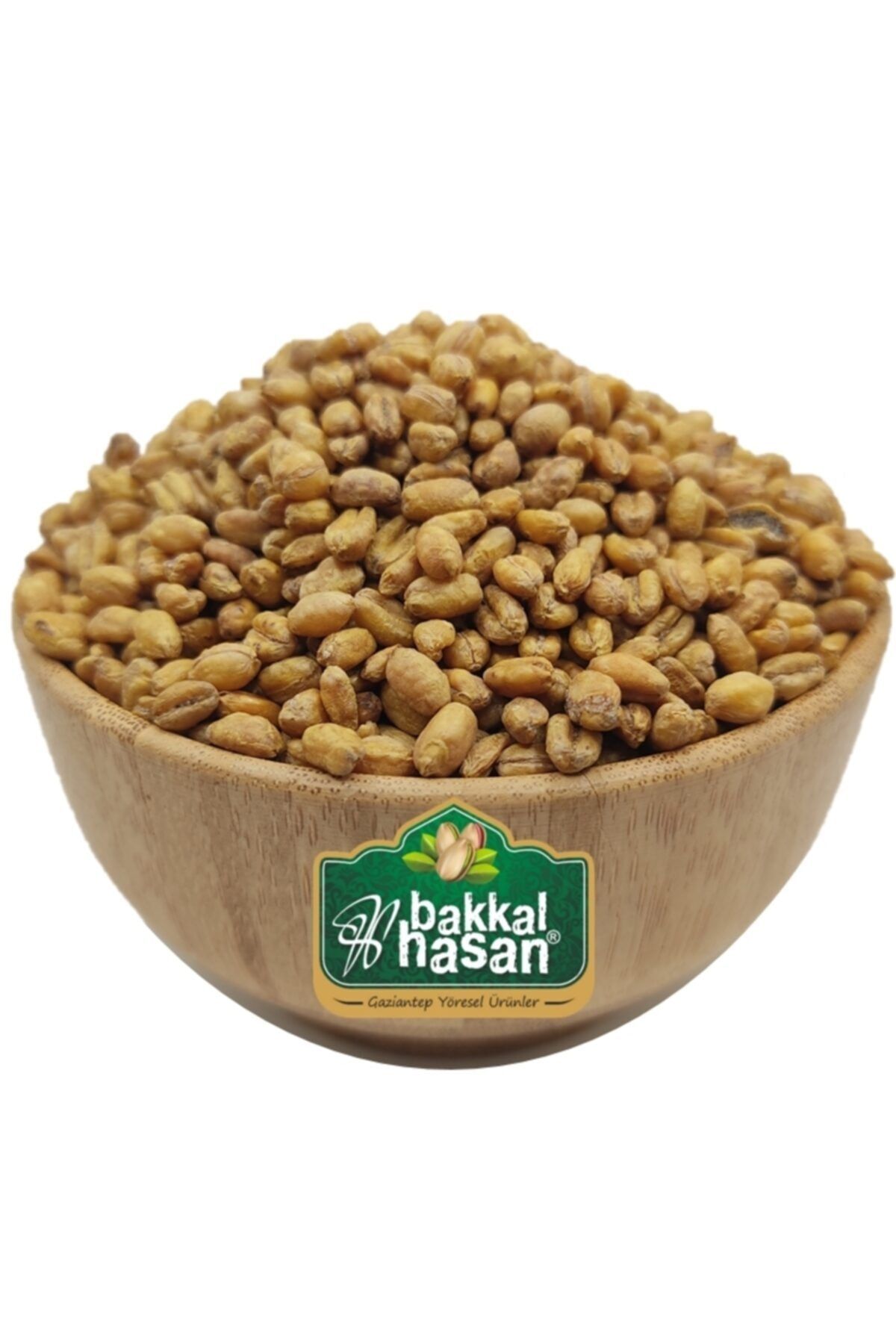 Bakkal Hasan Kavurga Buğday 500 gr