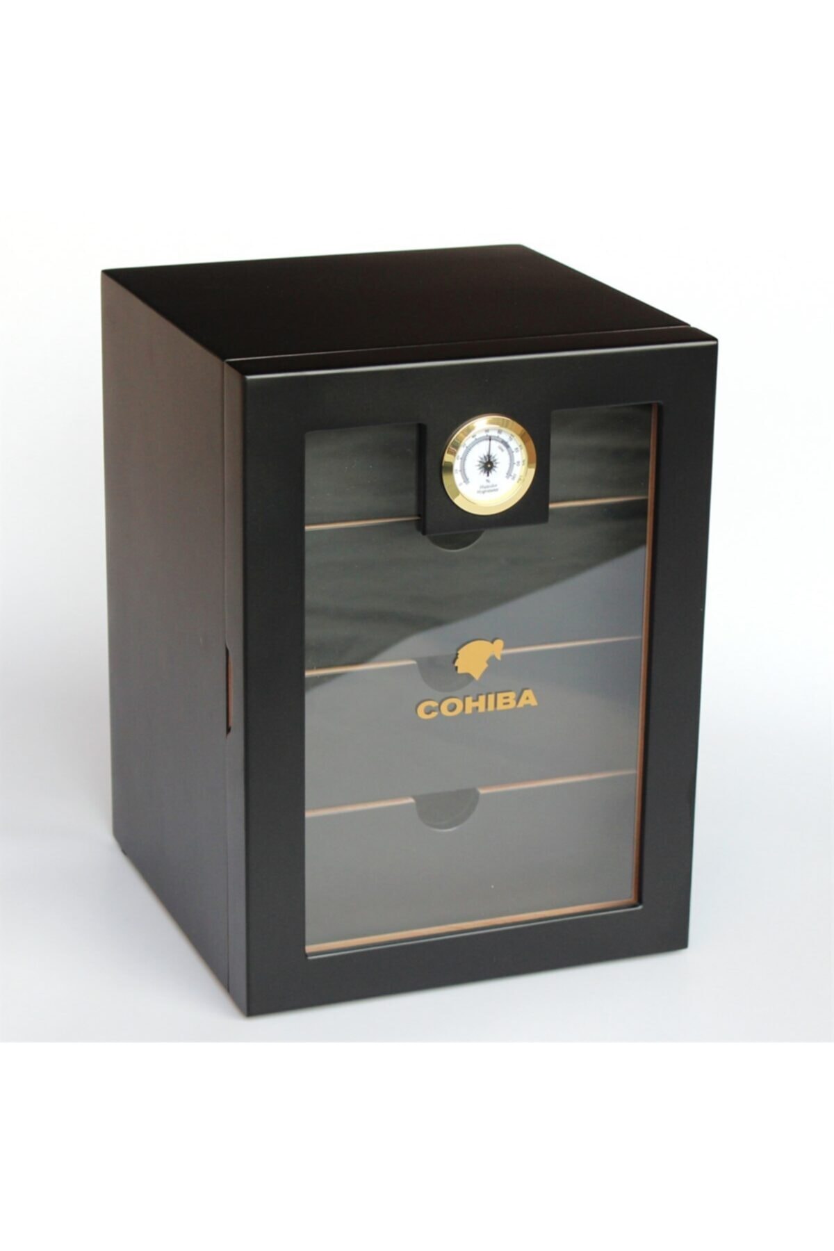 COHİBA 4 Katlı Humidor Chum019
