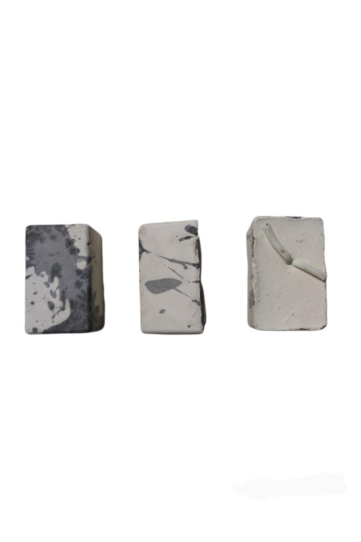 hanımelipetstore Kalamar Kemiği , Meşe Kömürü Damlamalı Mineral Blok 1 kg