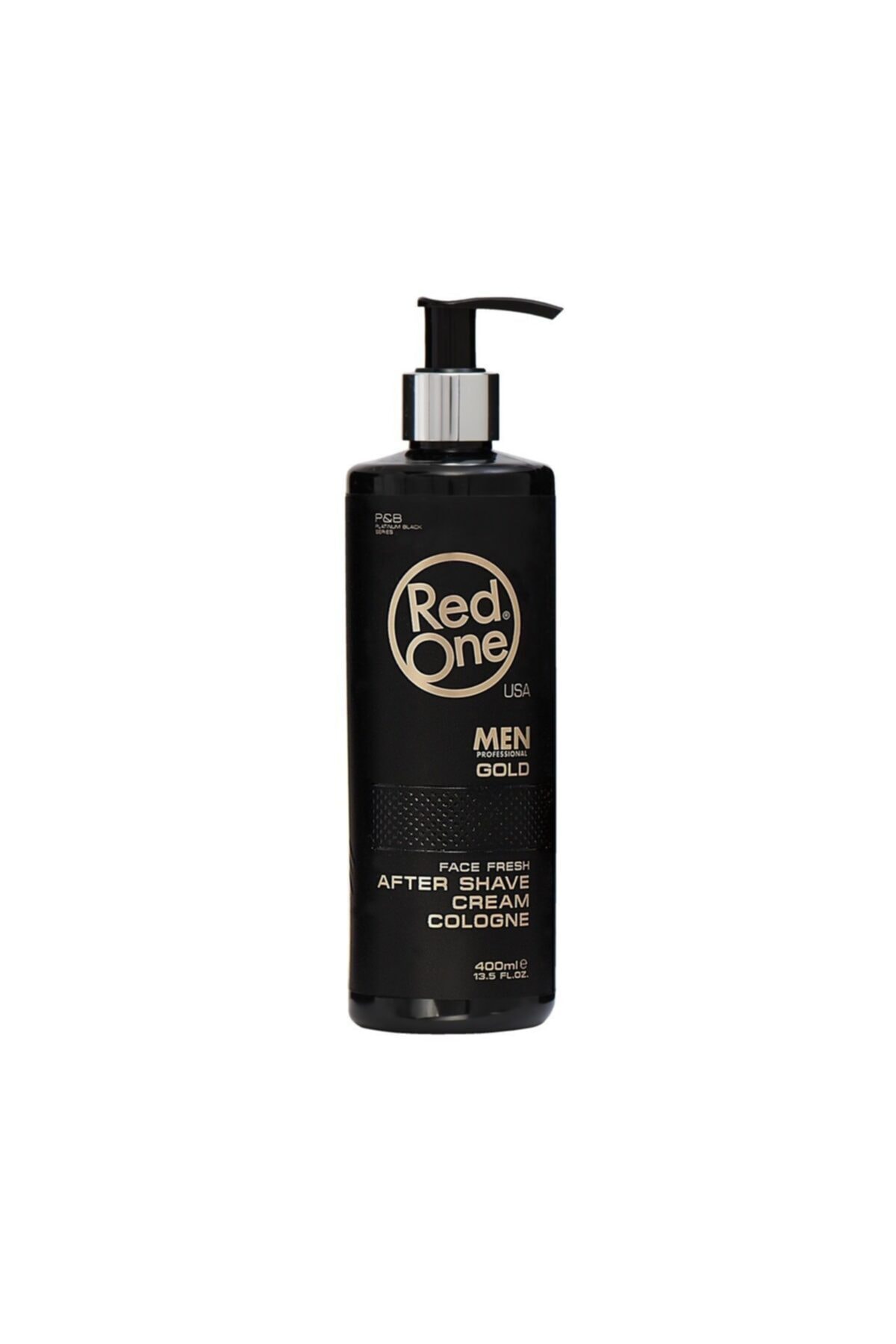 Lukas Redone Krem Kolonya Gold 400 Ml