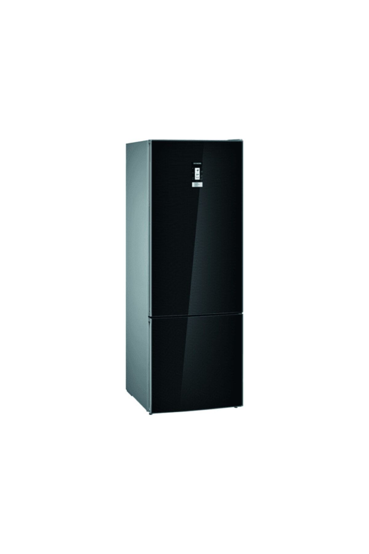 Siemens Kg56nlbf0n F Enerji Sınıfı 508l No Frost Buzdolabı Siyah