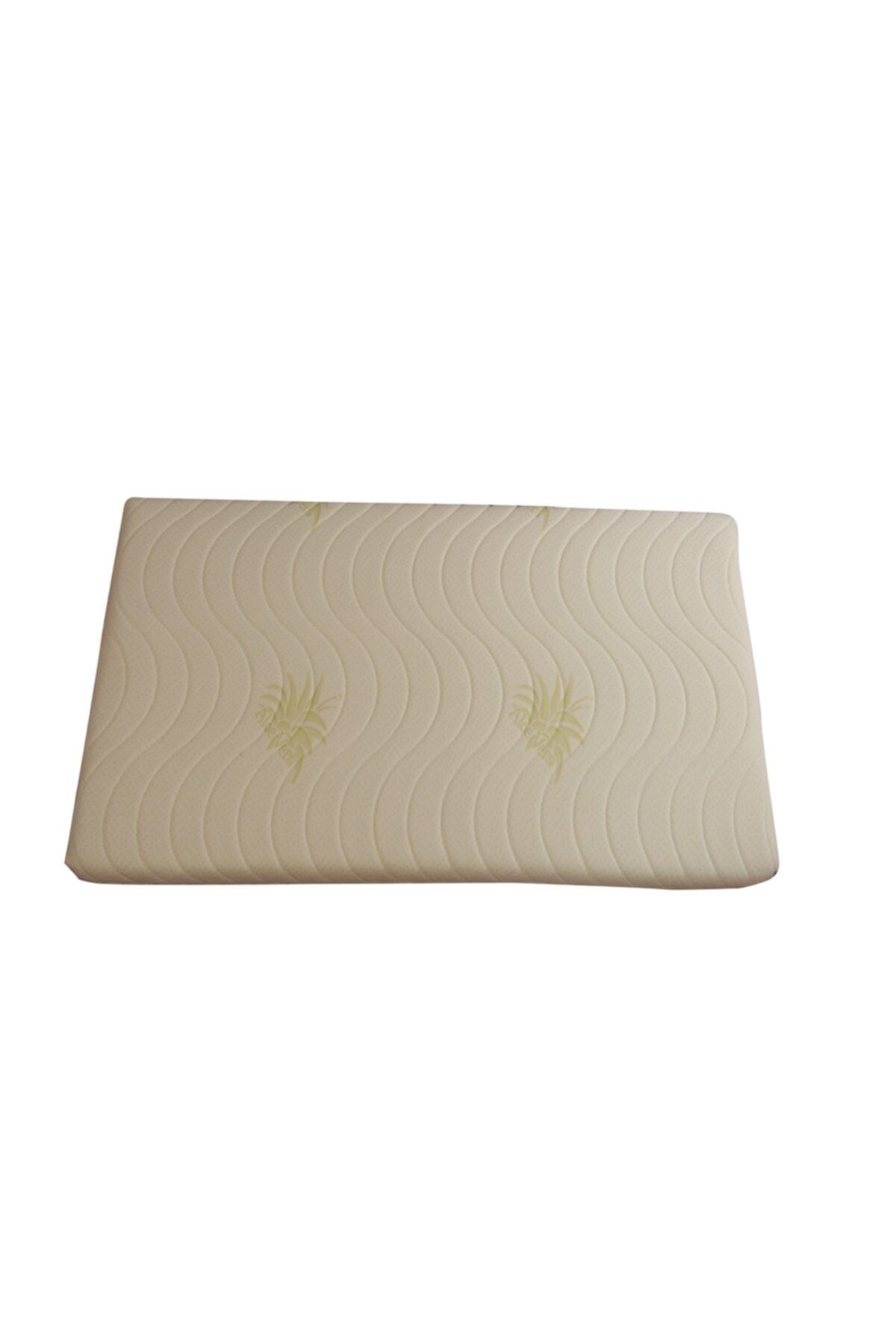 SOUB SLEEP Visco Aloevera Bebek Oyun Parkı Yatağı 60 X 120 Cm