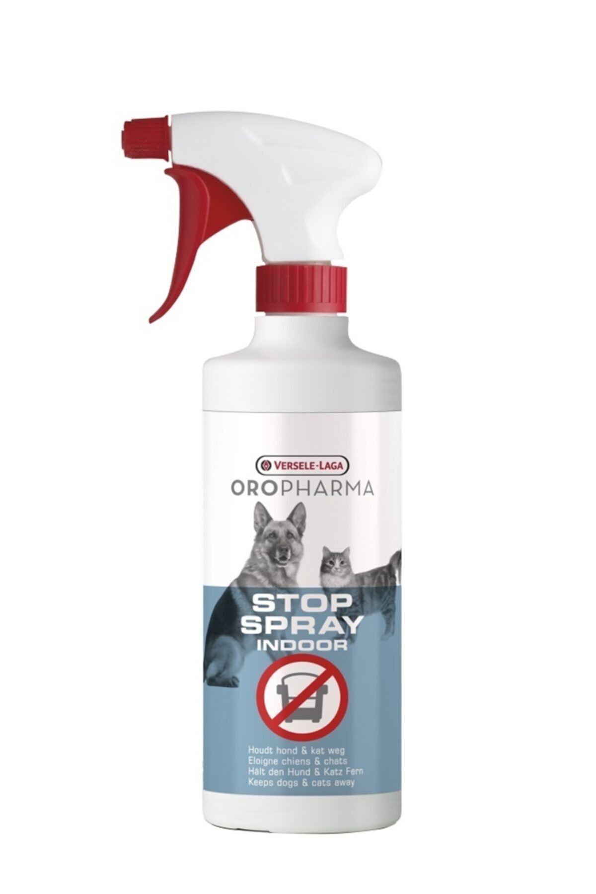 VerseleLagaOropharma V.laga Orop.stop Indoor Kedi Köpek(ev Içi Uzak.)
