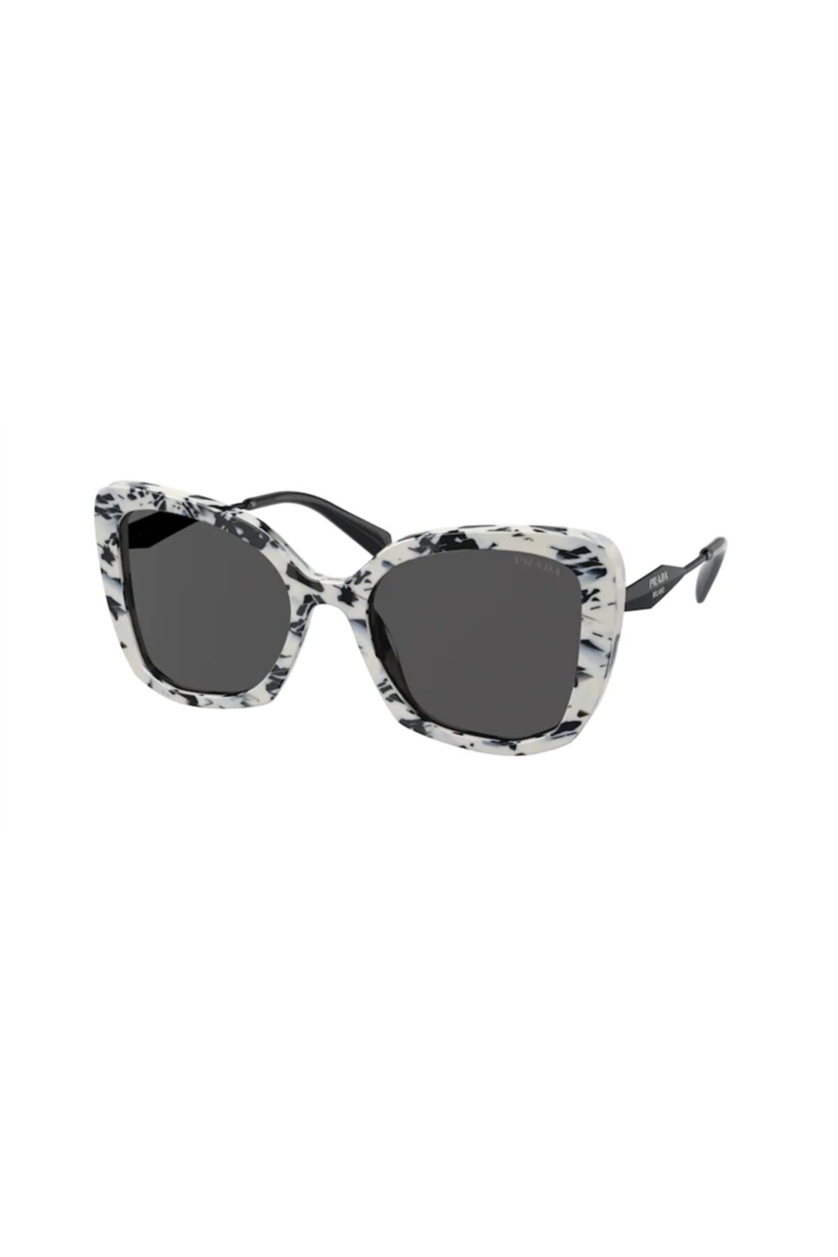 Prada Pr 03ys 02y5s0 53 Ekartman Kadın Güneş Gözlüğü