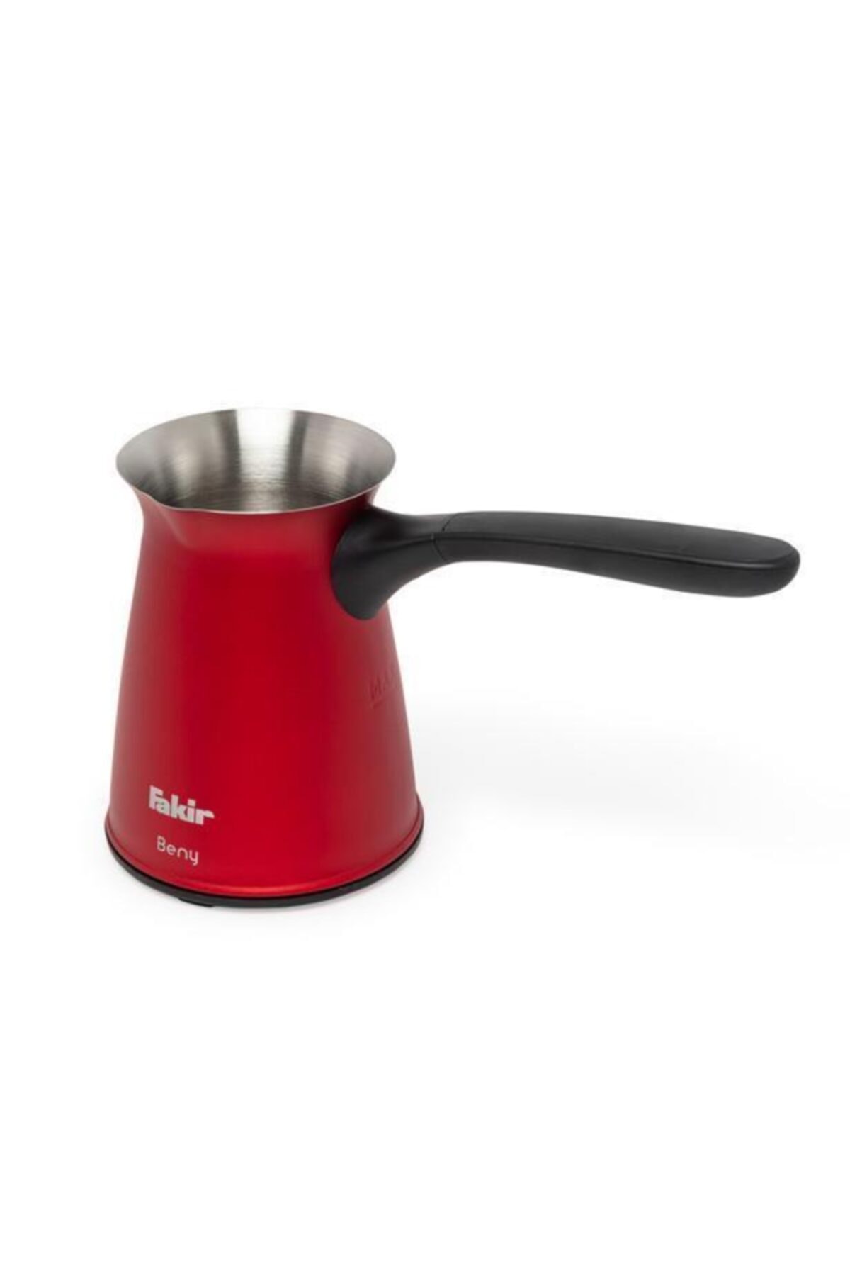 Fakir Beny Türk Kahve Makinesi Rouge