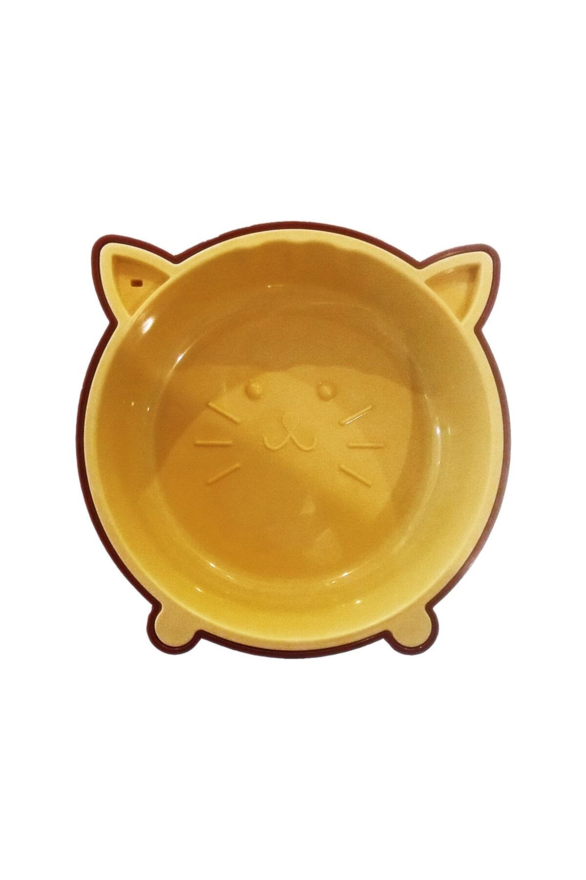 Eastland Kedi Mama Kabı 18,5 X7x4,5 Cm