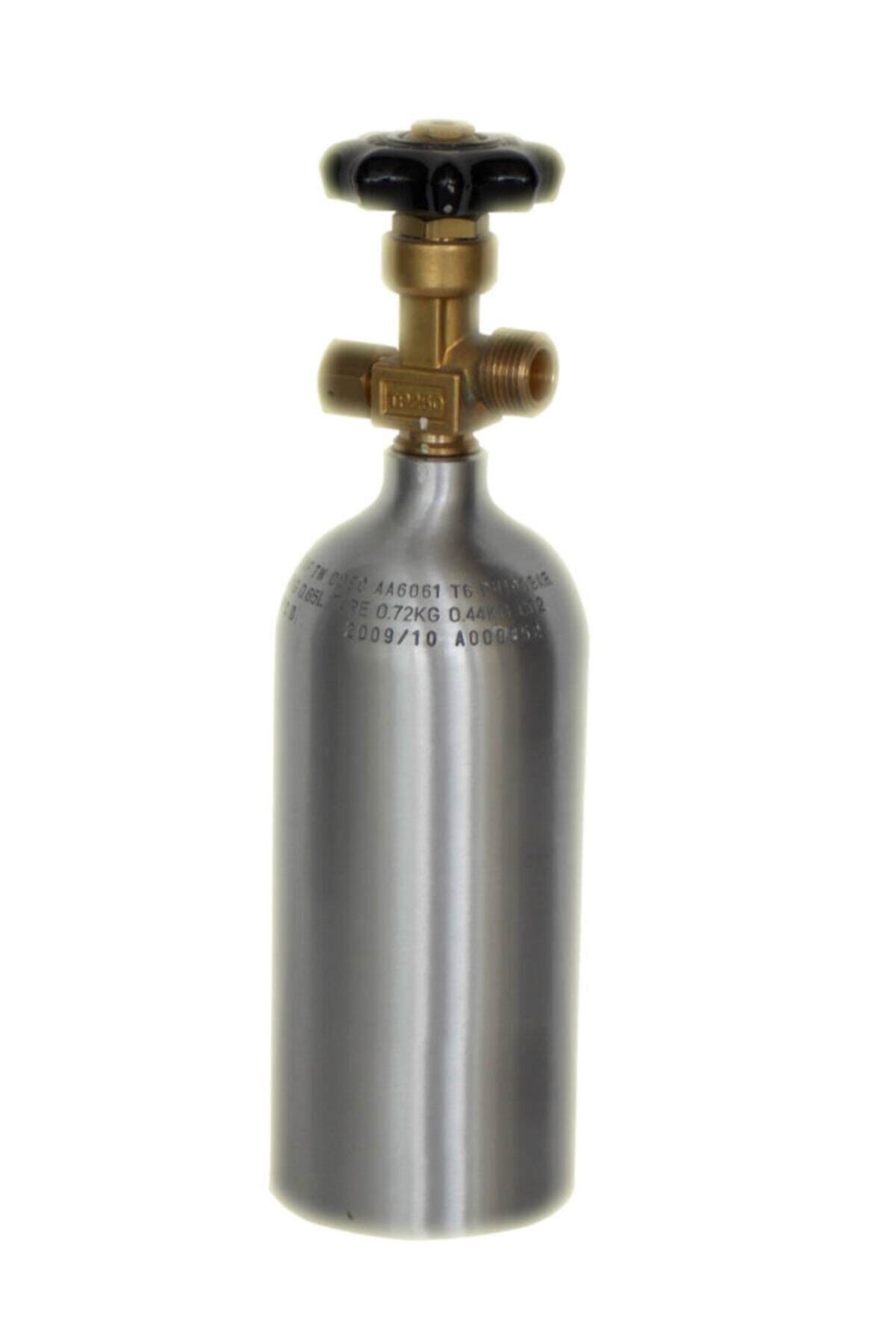 MACROAQUA Co2 0,6l Tüp