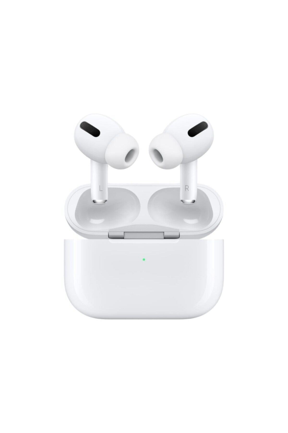 TechnoMaster Airpods Pro 3.nesil Bluetooth Kulaklık Iphone & Android Uyumlu