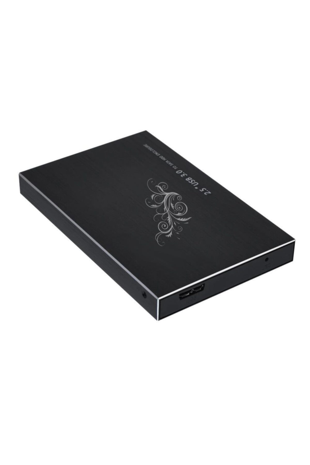 PrimeX Px-e29 Harici 2.5 Usb 3.0 Sata Harddisk Kutusu Metal Kasa