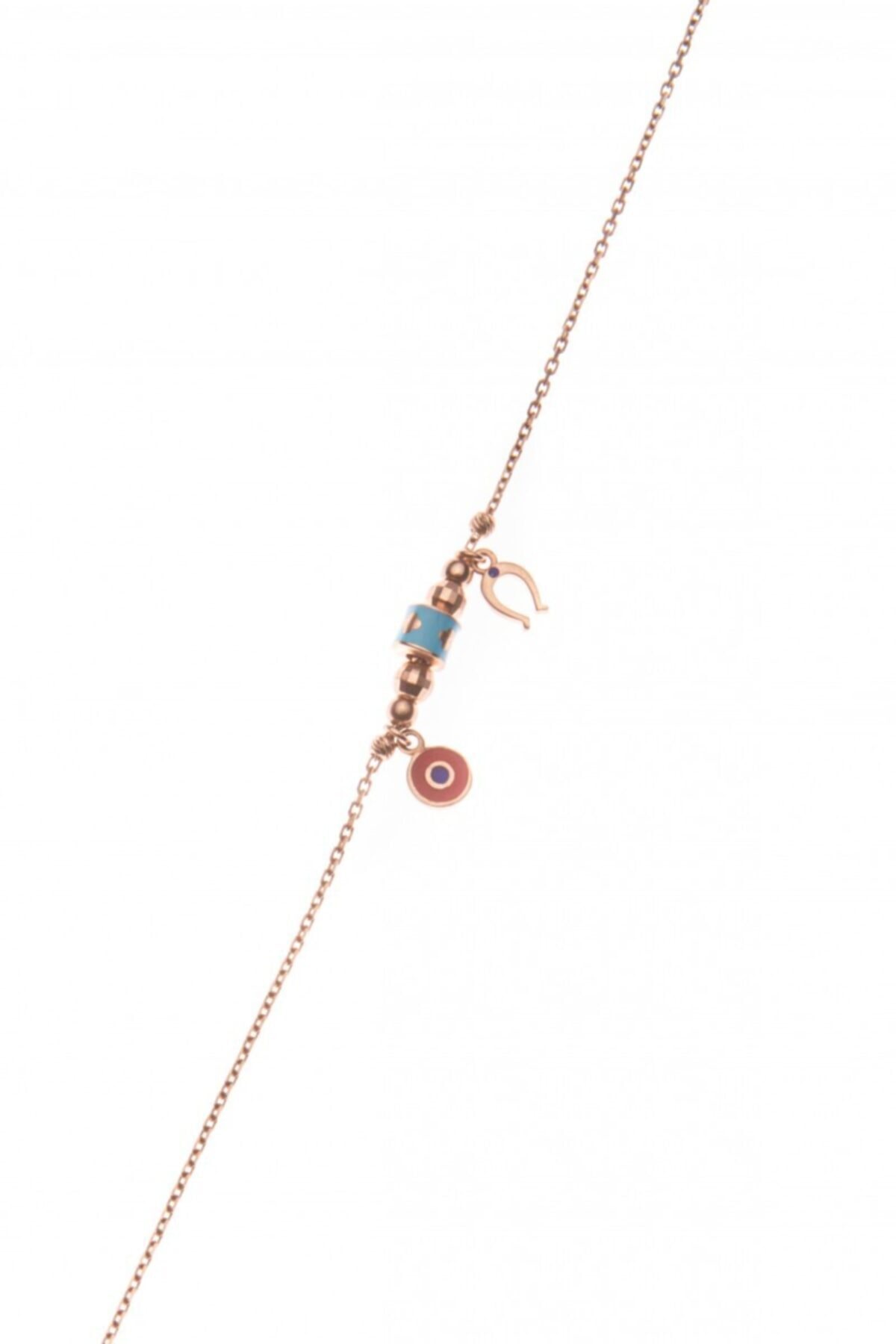 Artisan By Sıla Bacak Pandora At Nalı Halhal