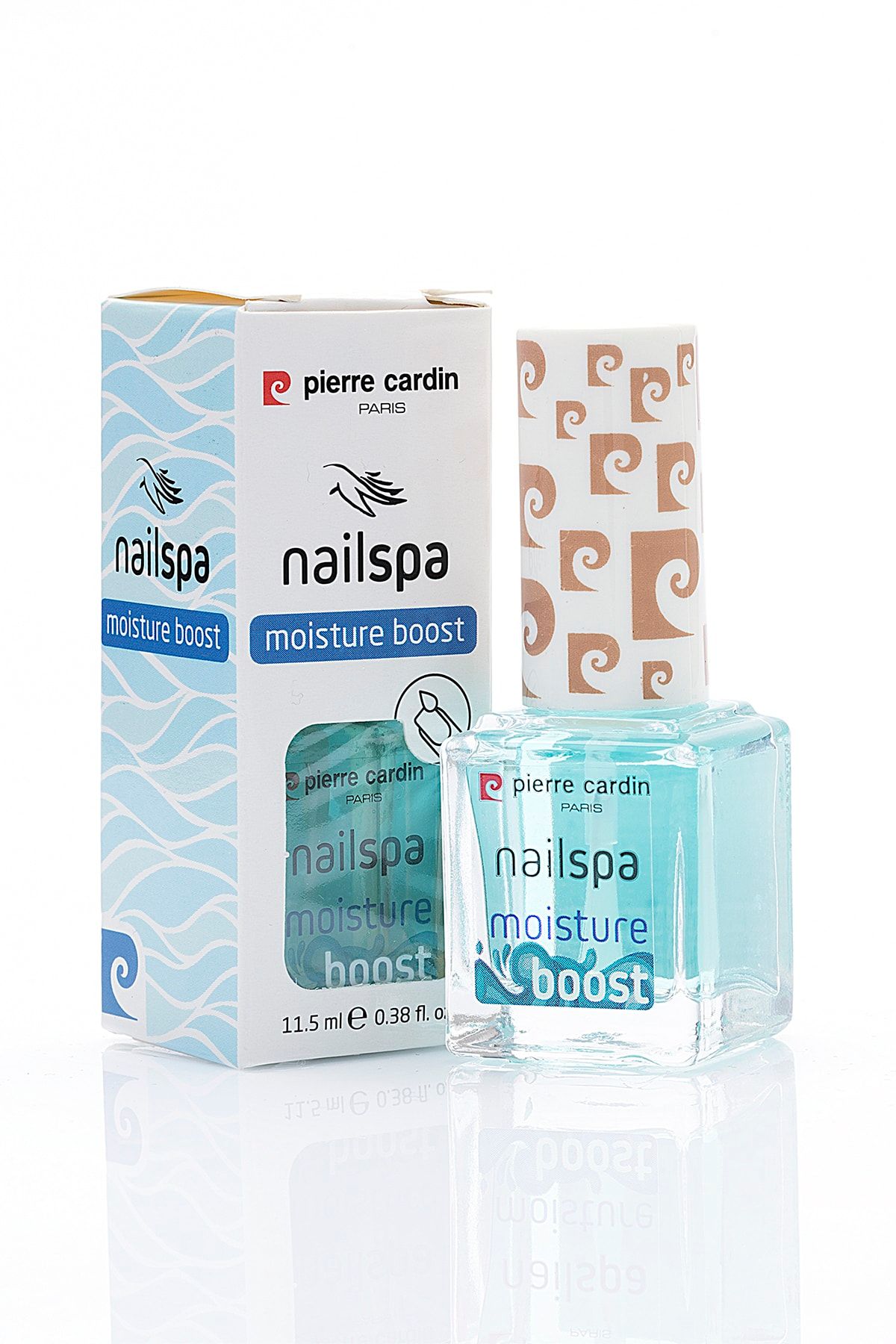Pierre Cardin Nail Spa Tırnak Nemlendirici