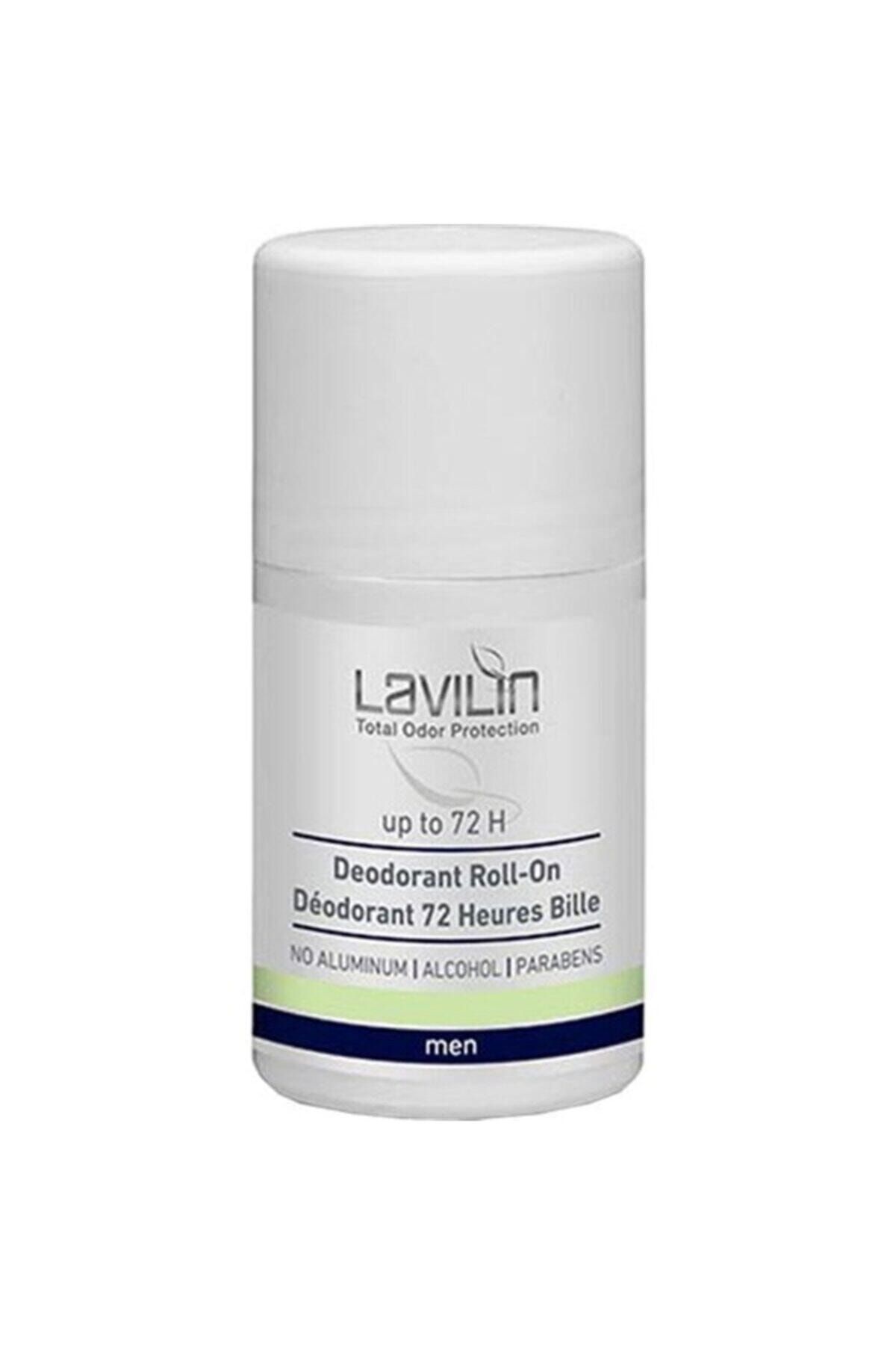 Embryolisse Lavilin Alüminyum Içermeyen Roll On Deodorant Erkek 60 Ml