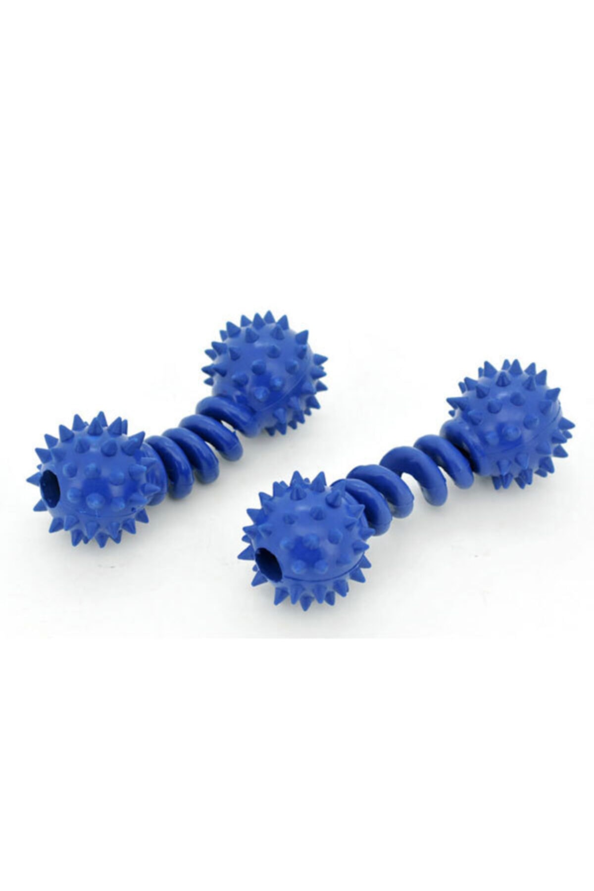 chiwava Halter Şekilli Burgulu Lastik