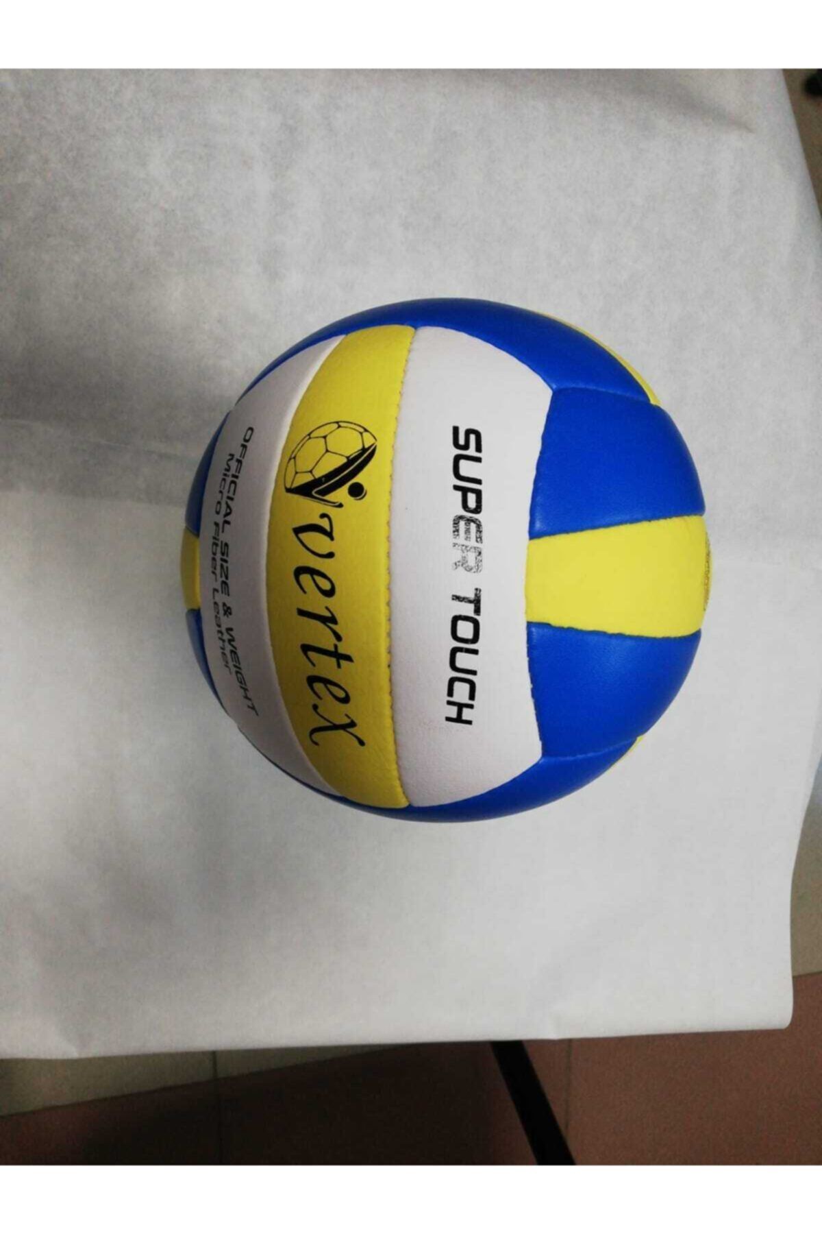 VERTEX Voleybol Topu