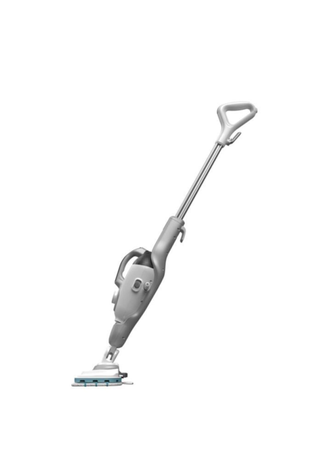 Black&Decker Black Decker Bhsm168d-qs Delta Başlıklı 1600w Steam-mop