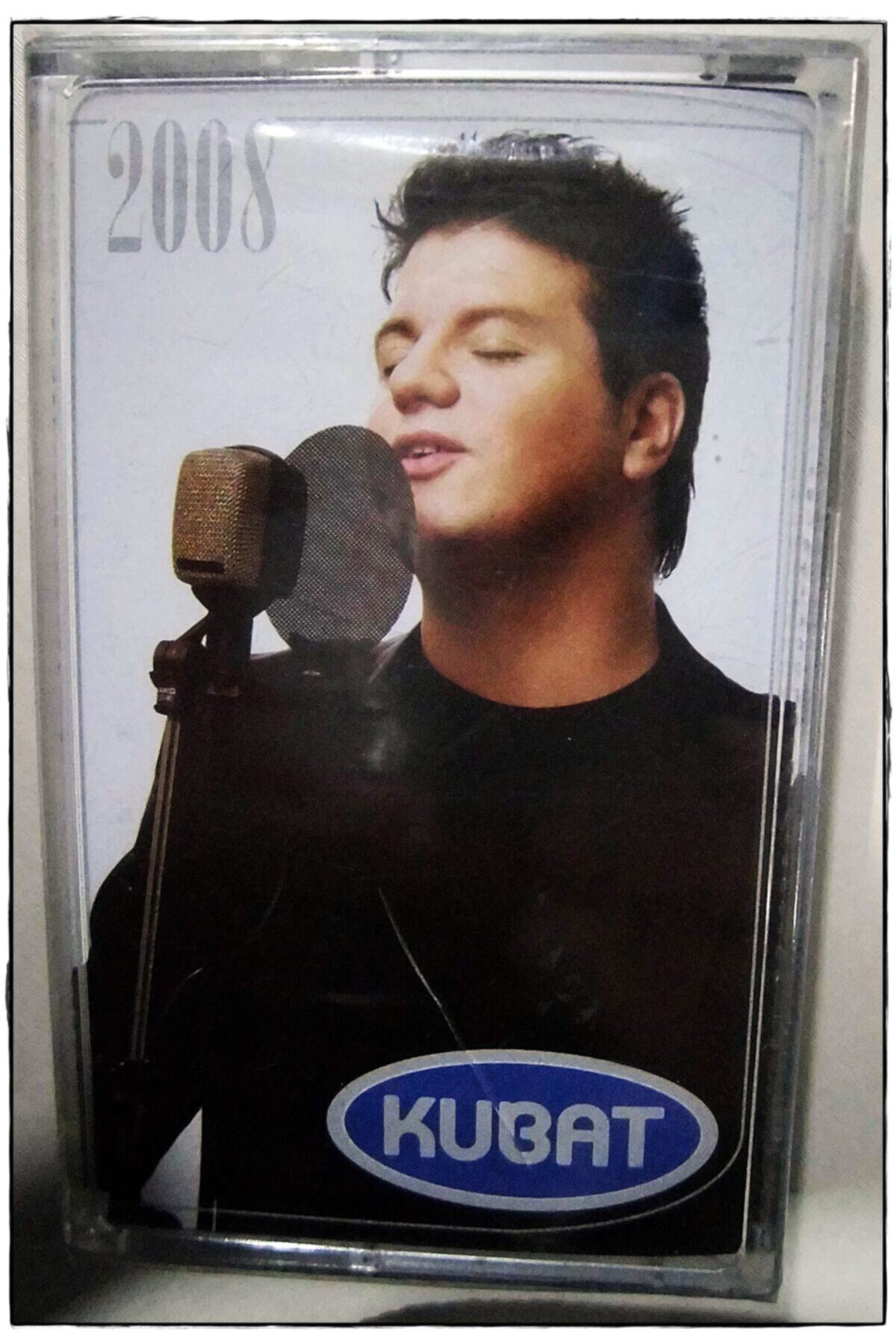 GÖKDEMİR Kubat 2008 Albümü Orjinal Kaset