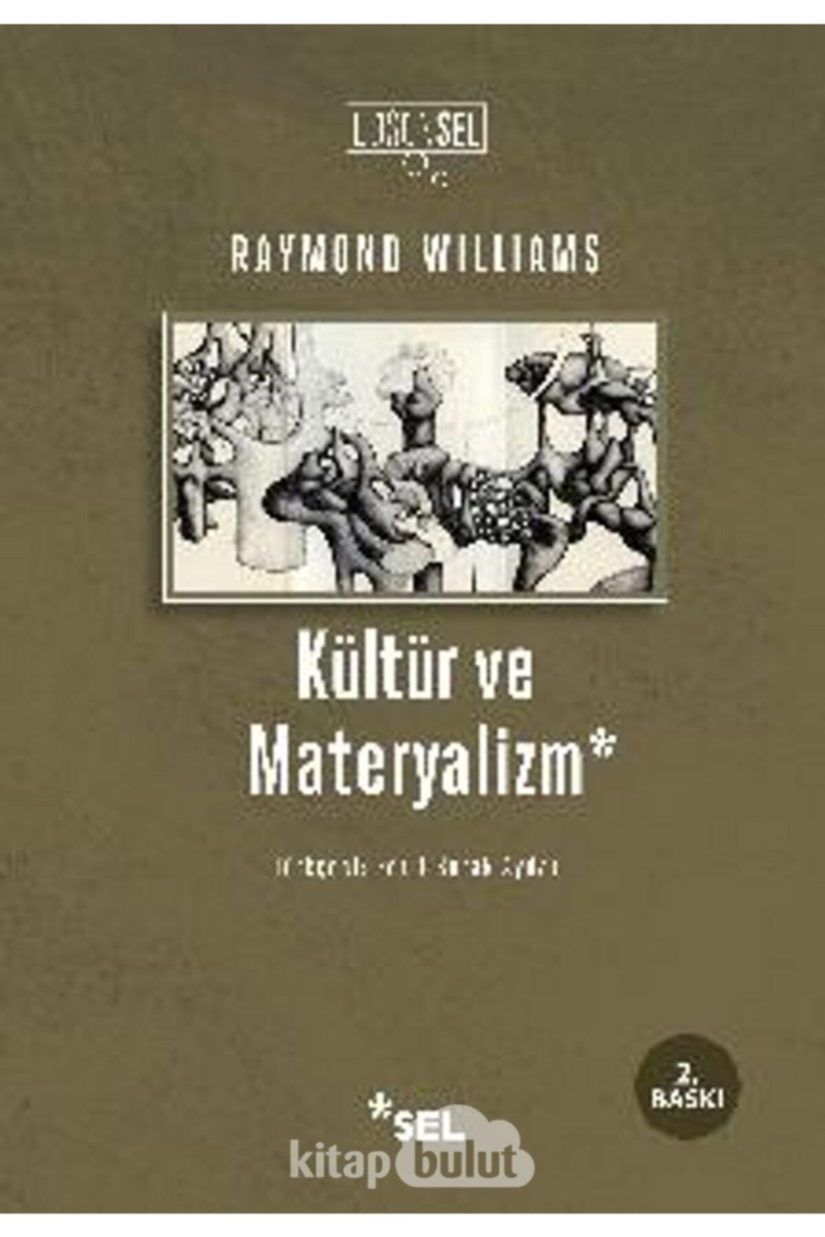Sel Yayıncılık Kültür Ve Materyalizm