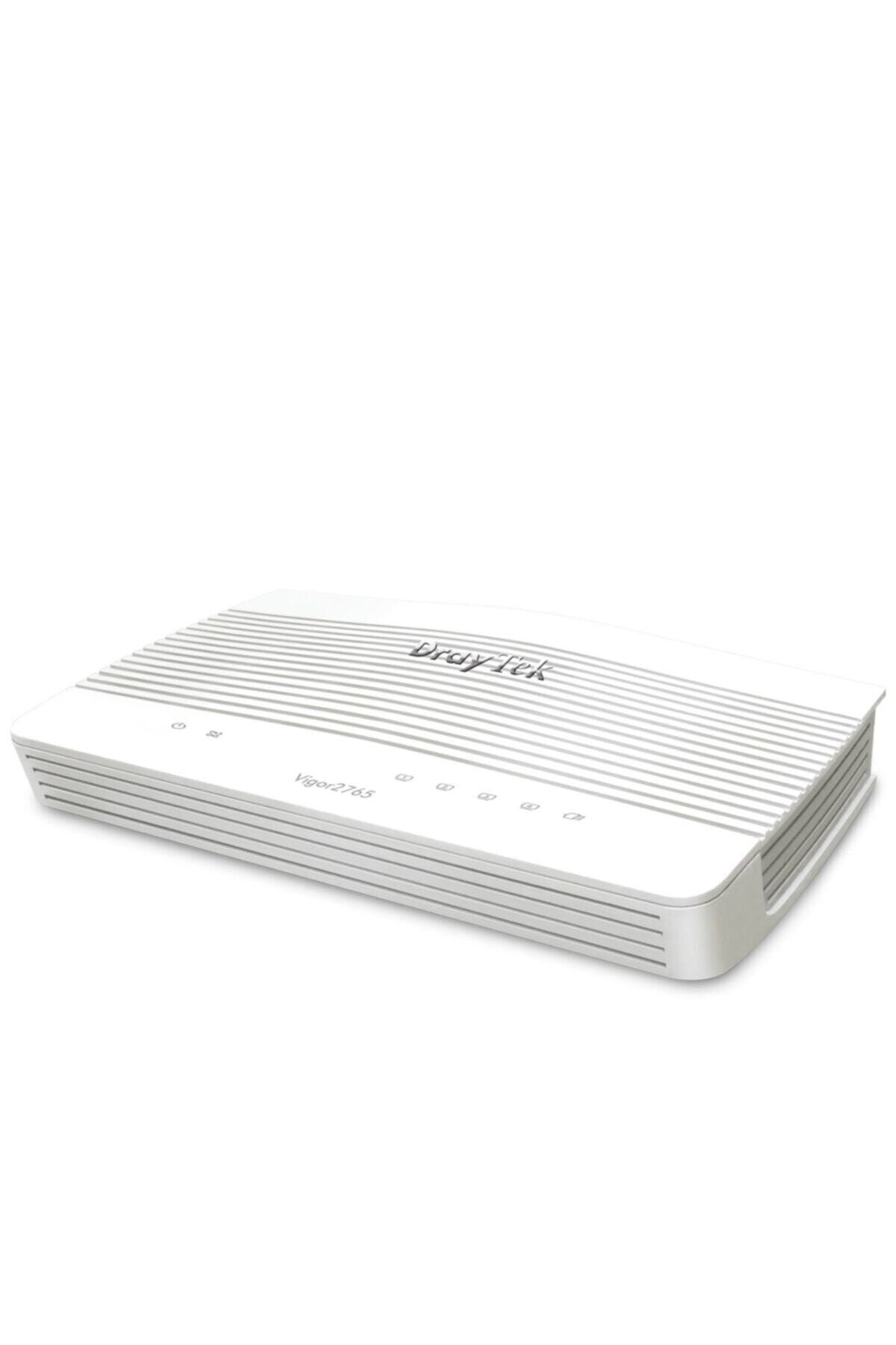 DRAYTEK Vigor 2765 Ethernet Vdsl2-35b 3g-4g Modem Router