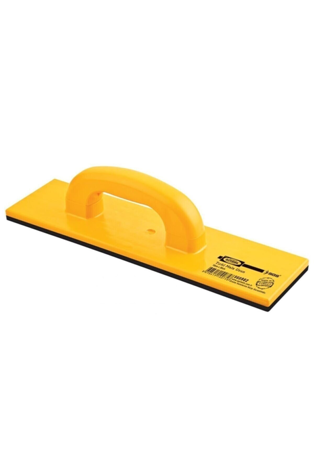 KİTAN Tırfıl Mala Kısa 15x22 Cm