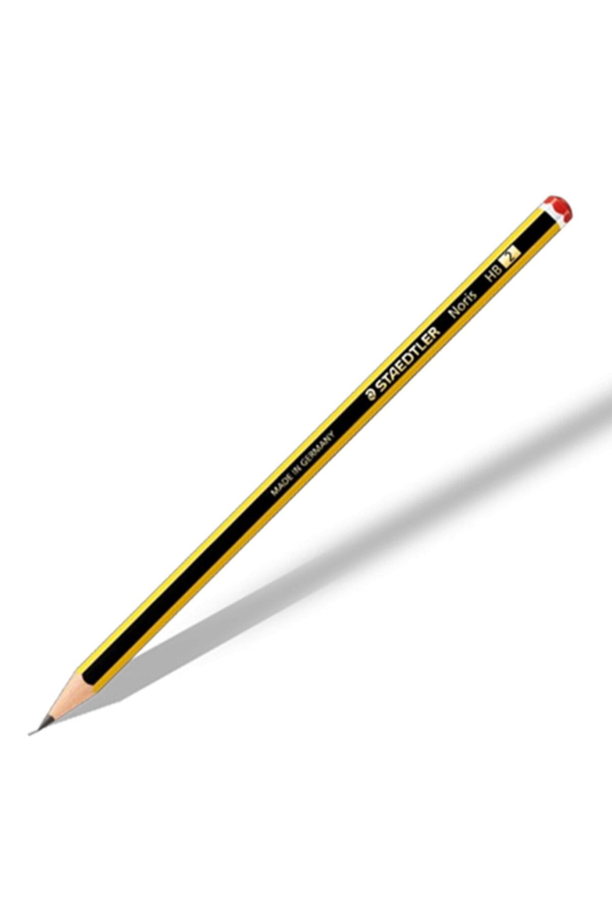 Staedtler Noris 2b Kurşun Kalem 120-0