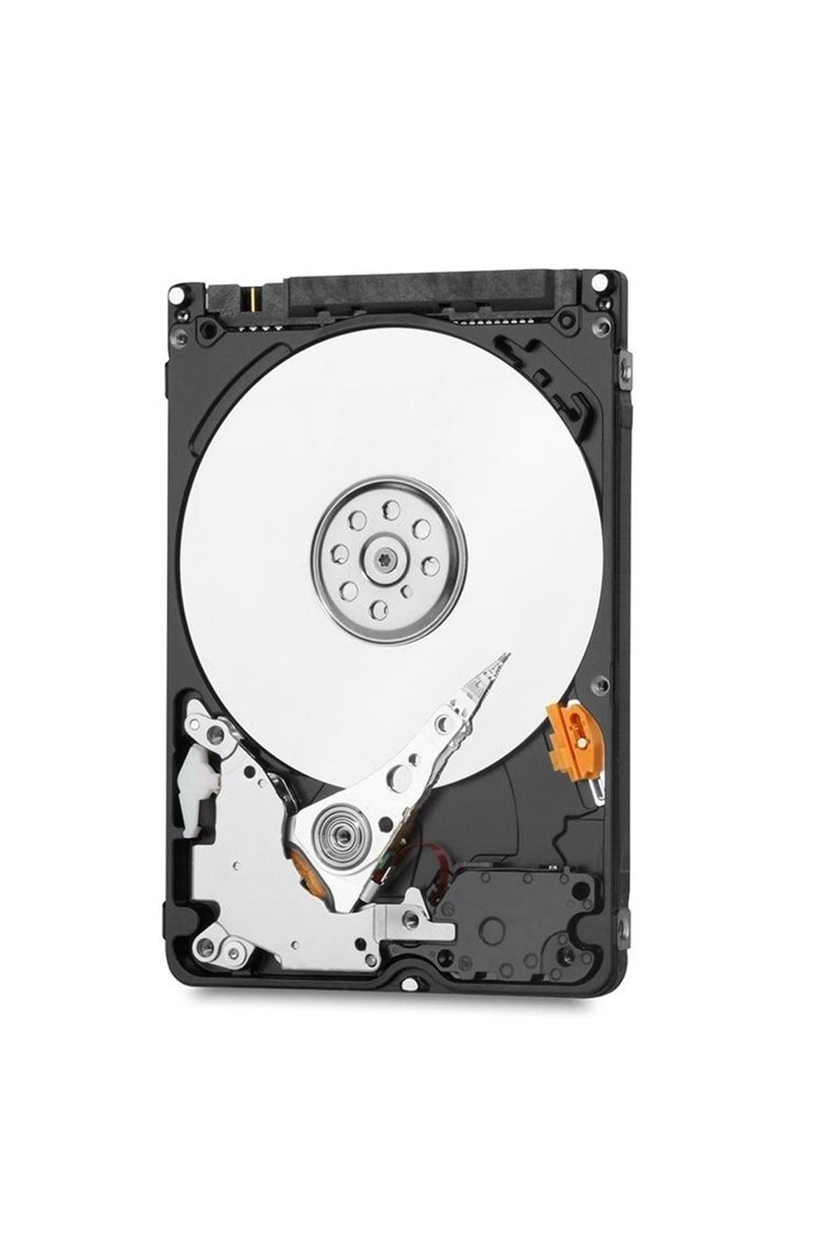 WD 2tb Blue 2.5\