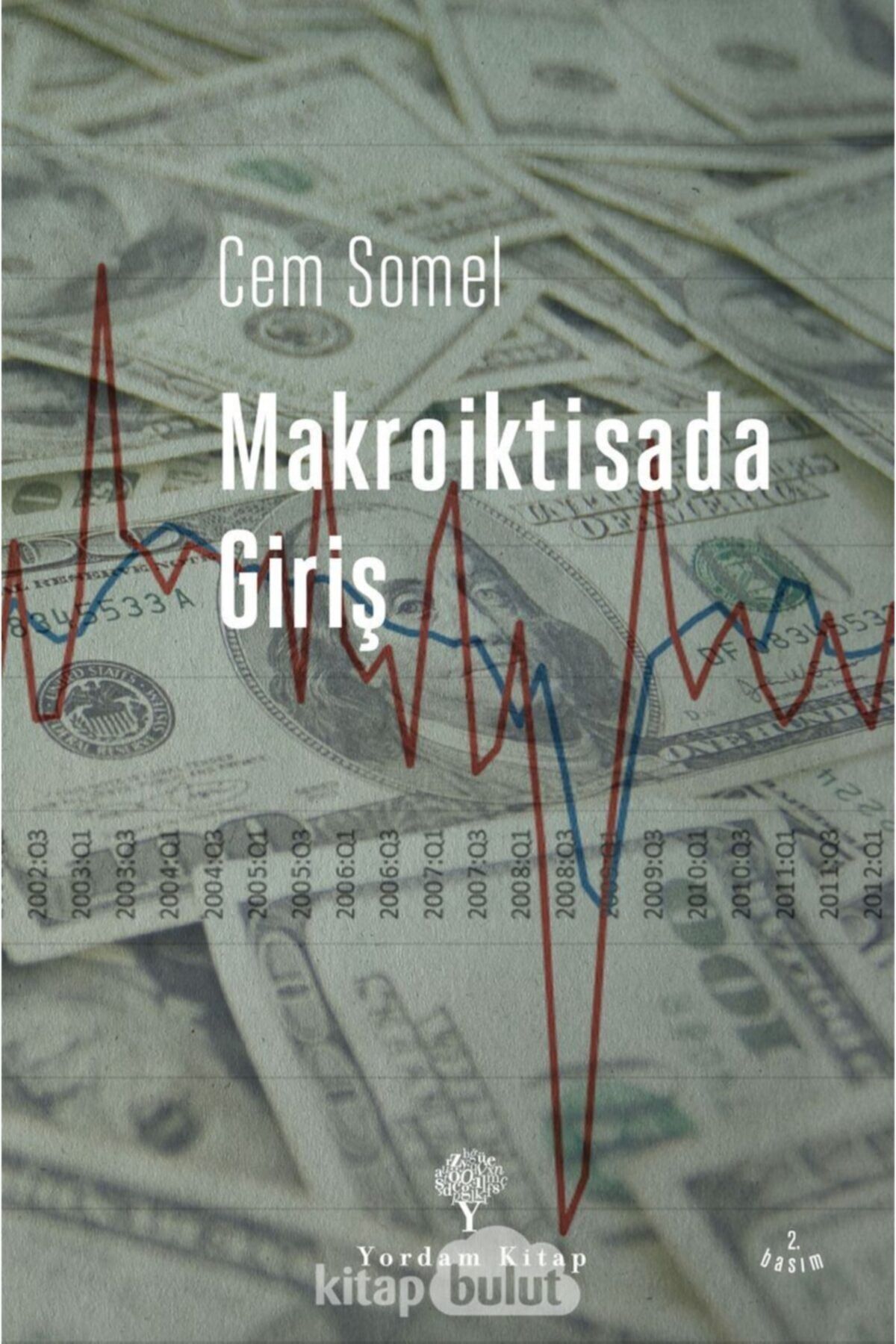 Yordam Kitap Makroiktisada Giriş