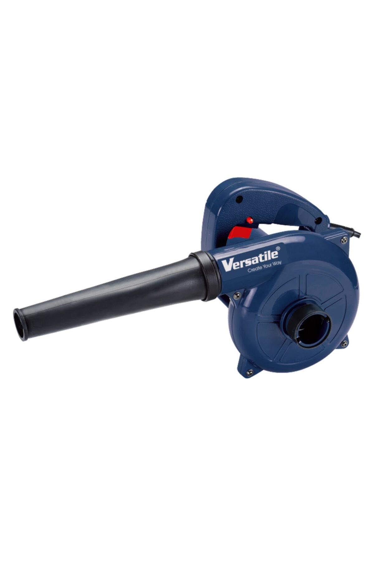 versatile Pb004 600w Elektrikli Hava Kompresörü Hava Körüğü Üfleme Temizleme