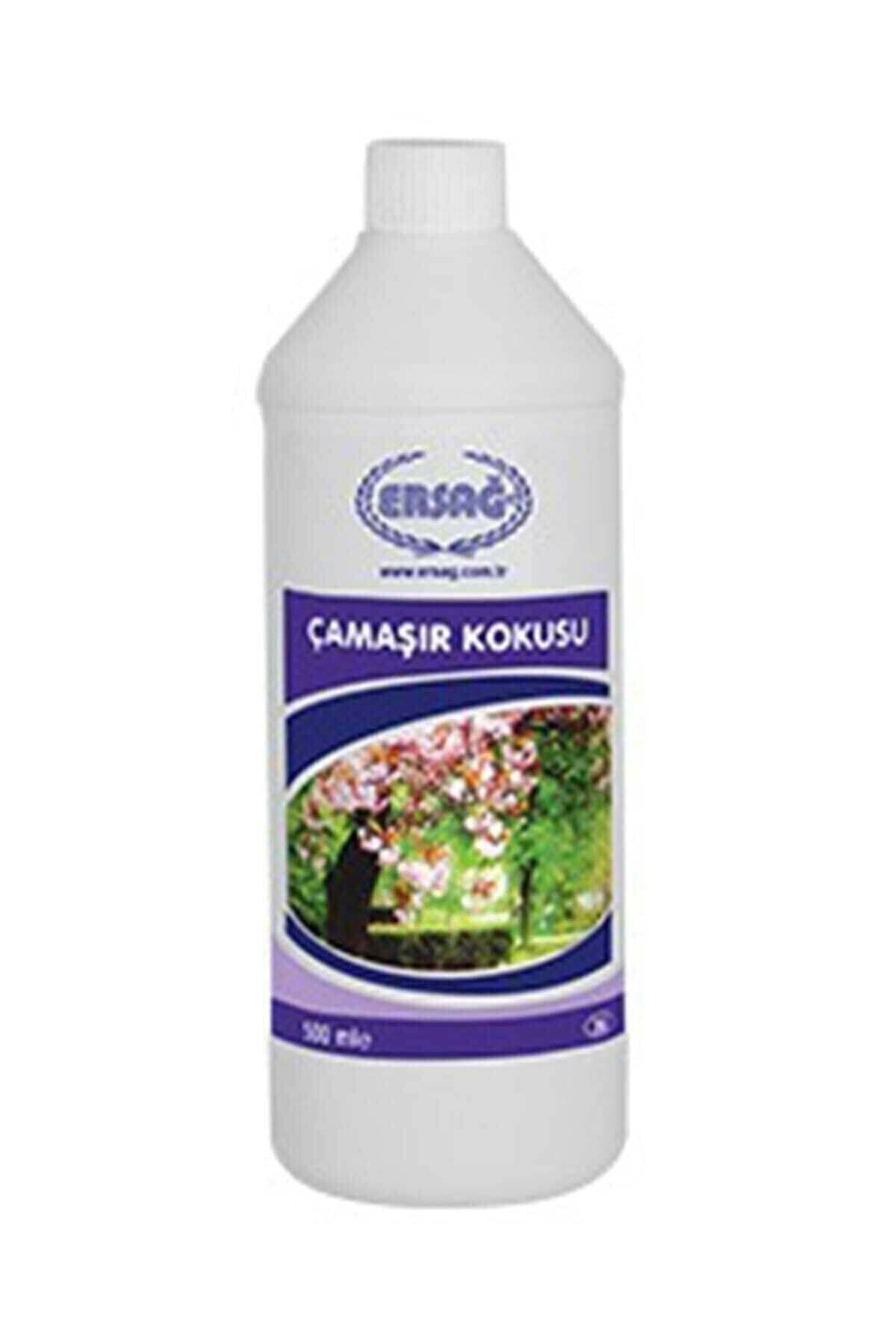 accesory elegance Ersağ Çamaşır Kokusu 500 Ml