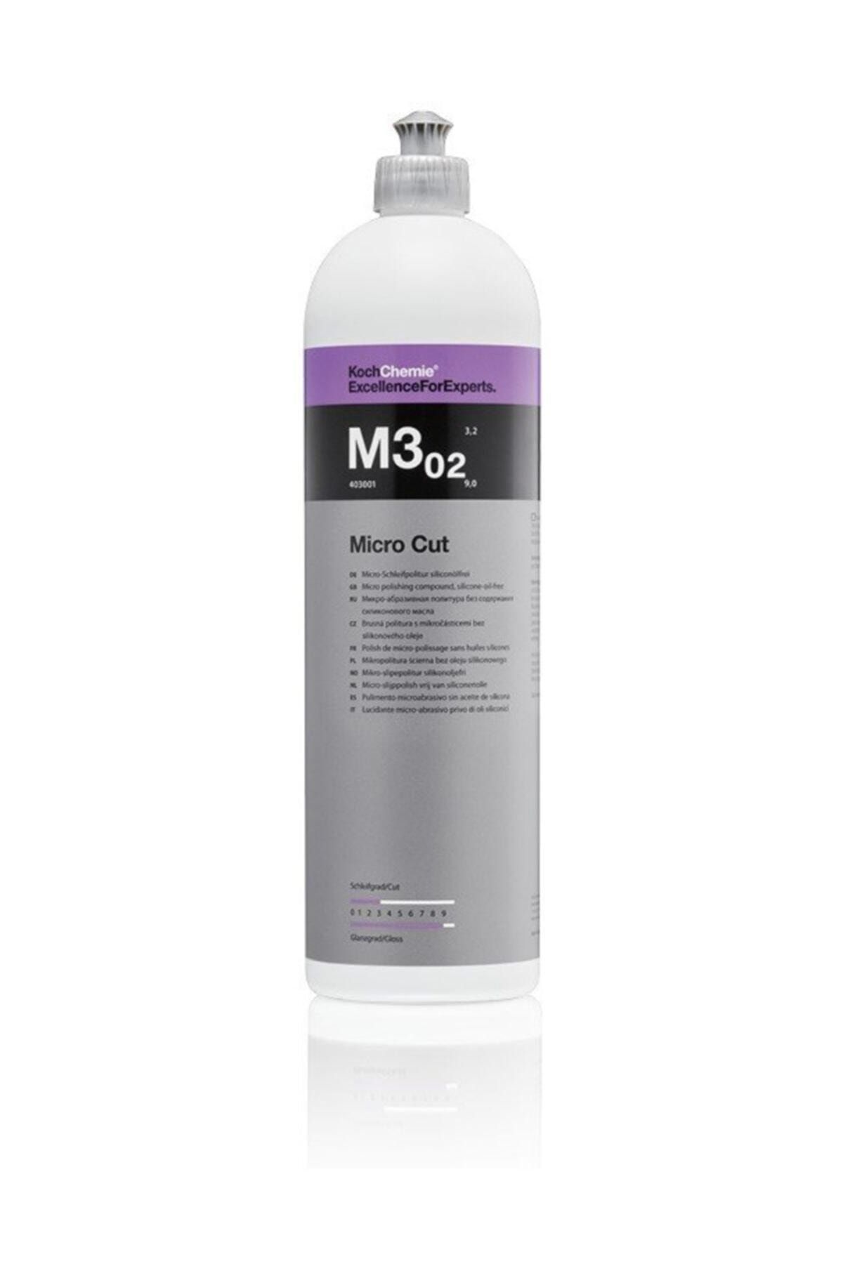 Koch Chemie Kochchemie M3.02 250ml – Hare Giderici Pasta